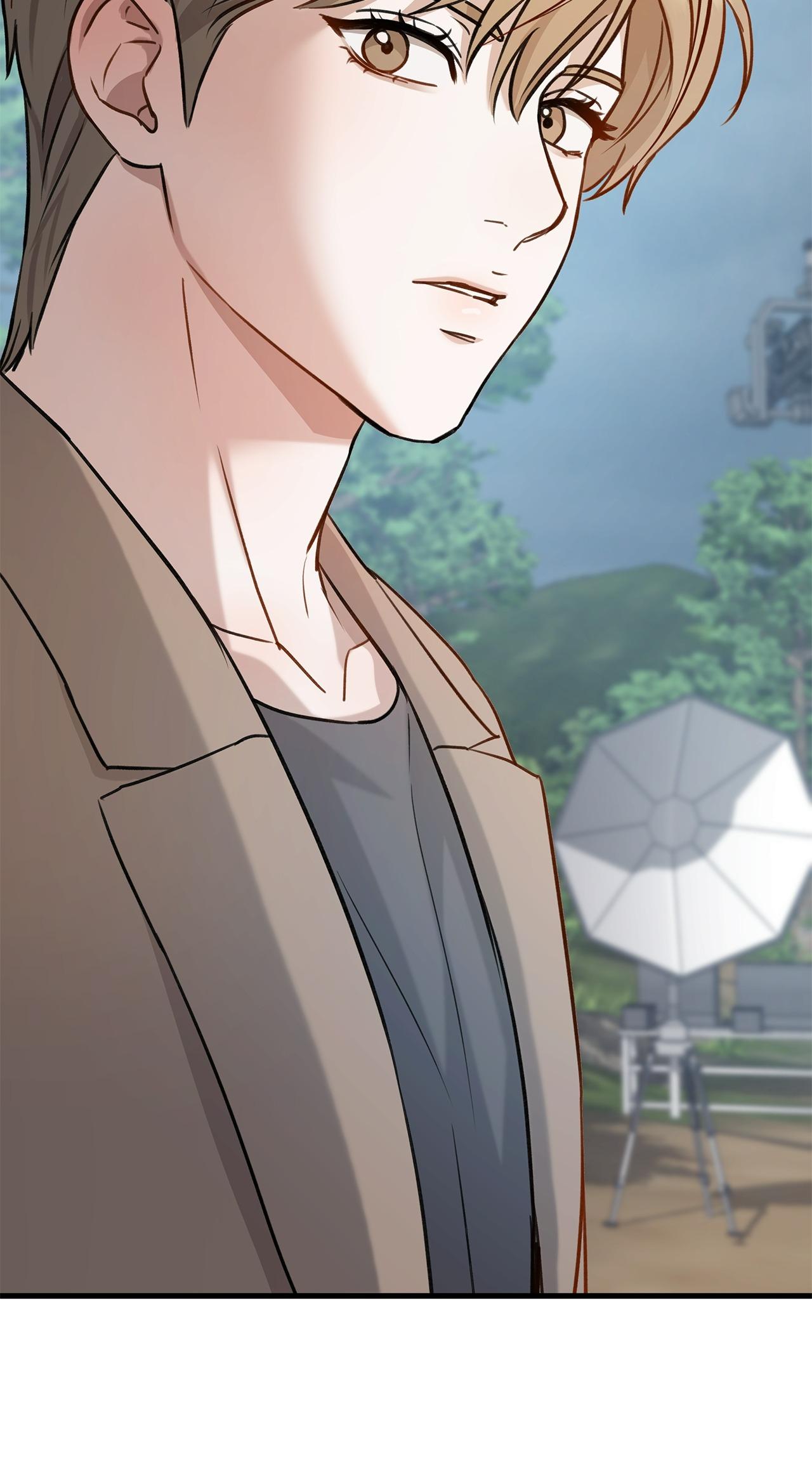 Method Romance Chapter 15 page 121 - 