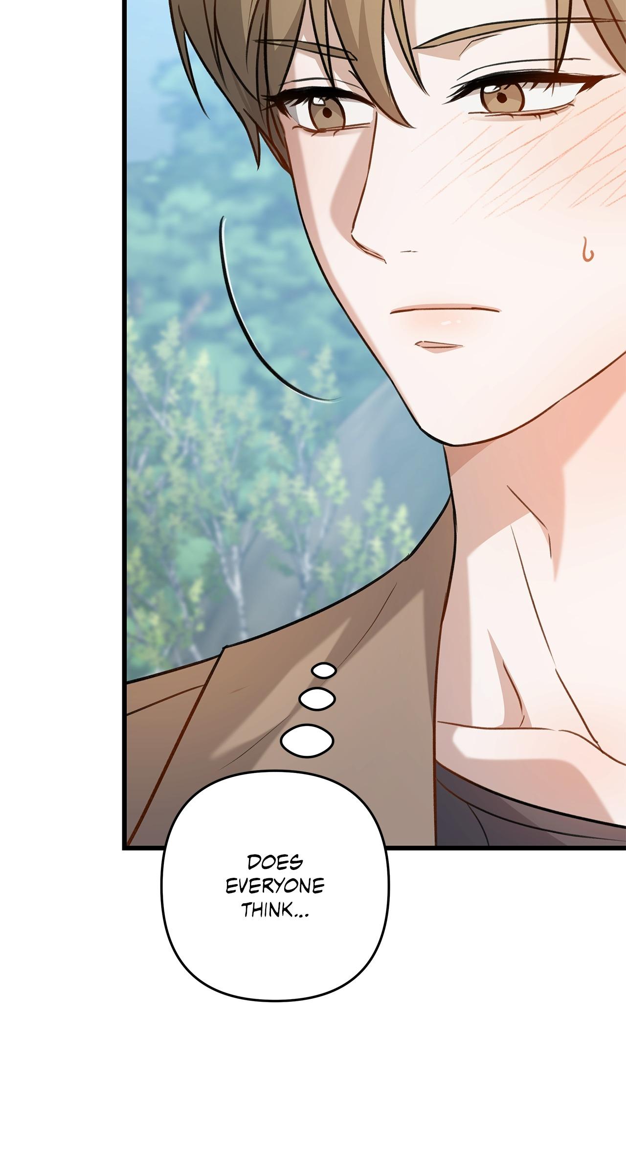 Method Romance Chapter 15 page 124 - 