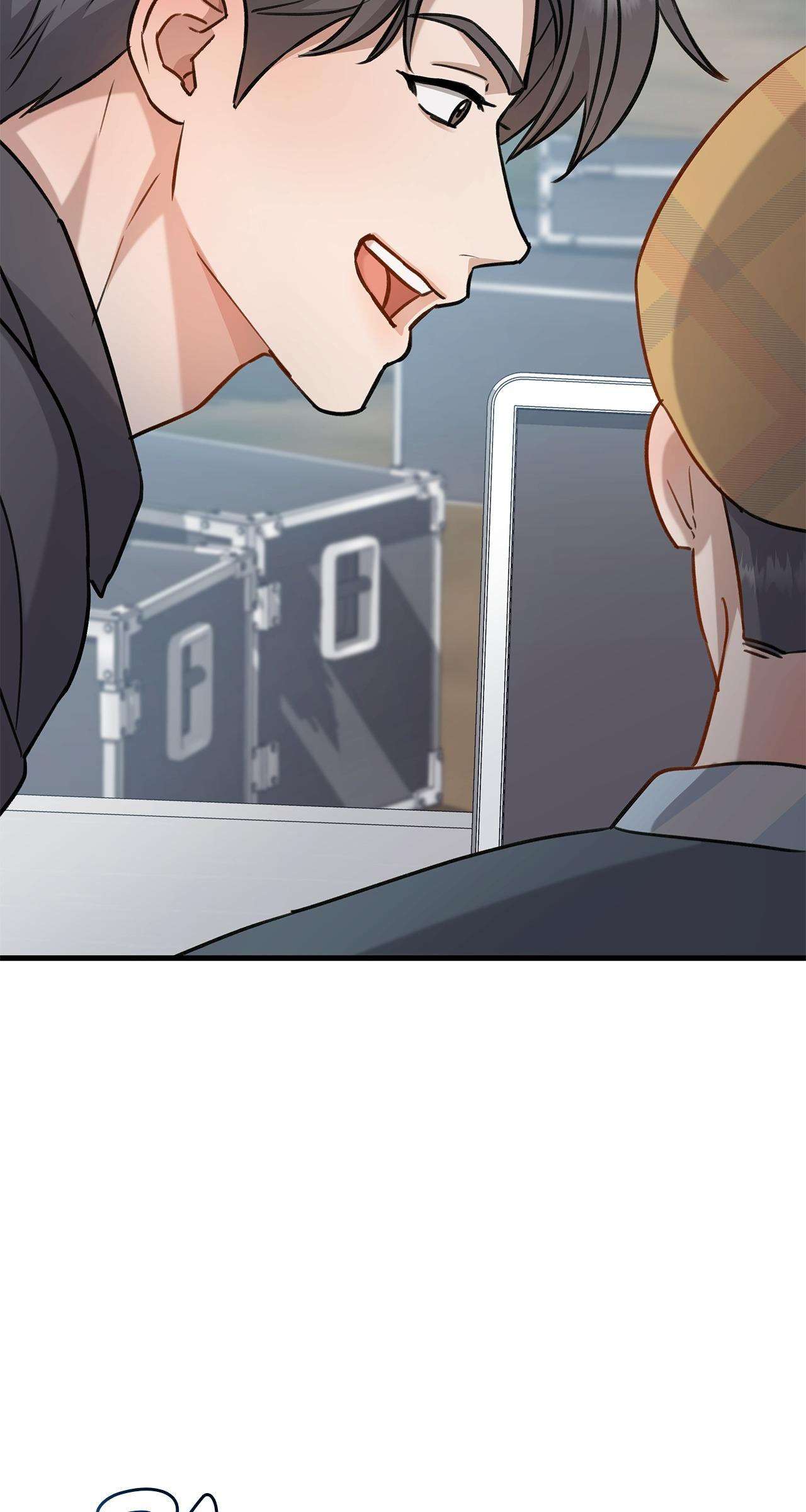 Method Romance Chapter 15 page 126 - 