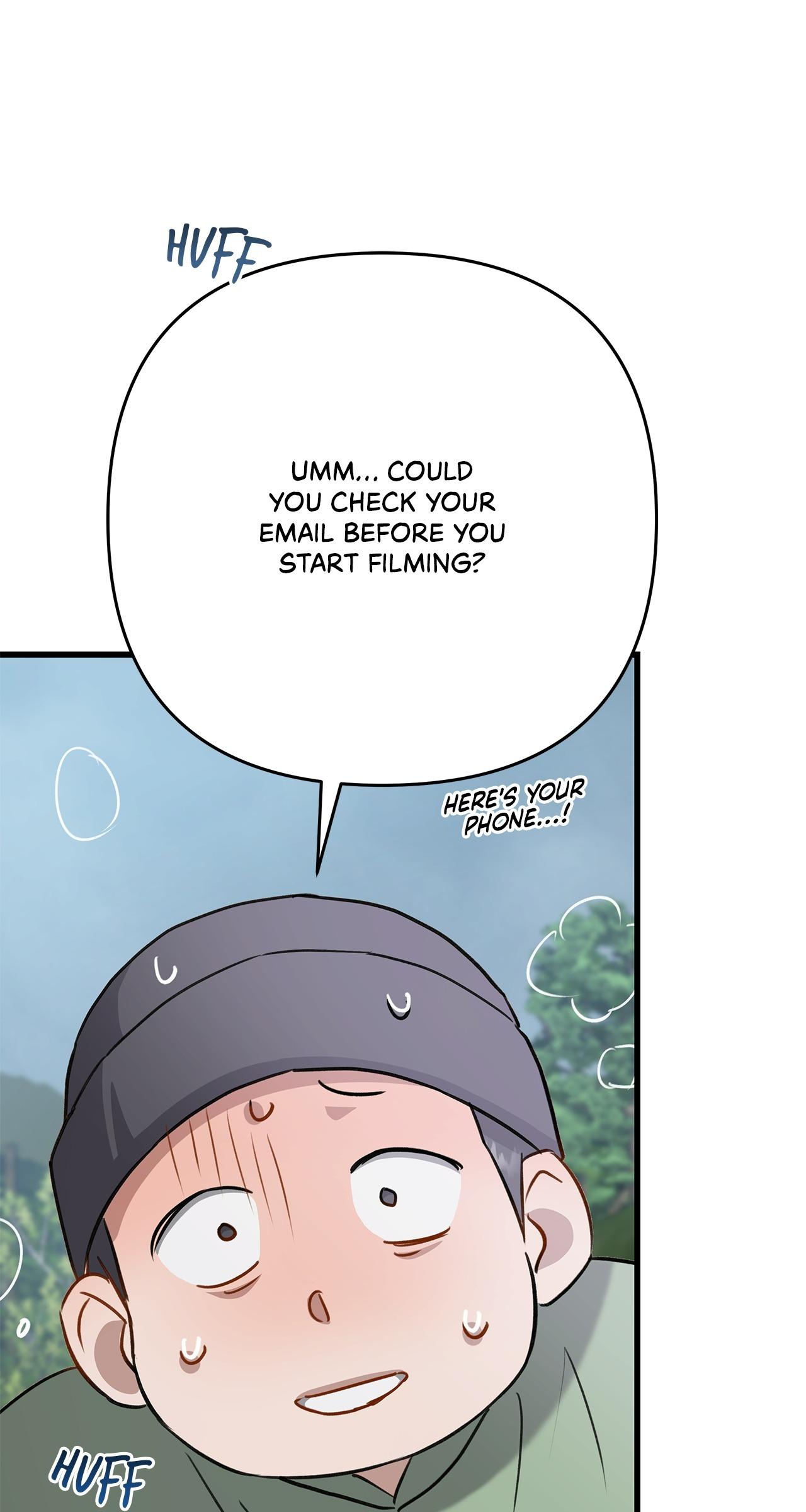 Method Romance Chapter 15 page 129 - 