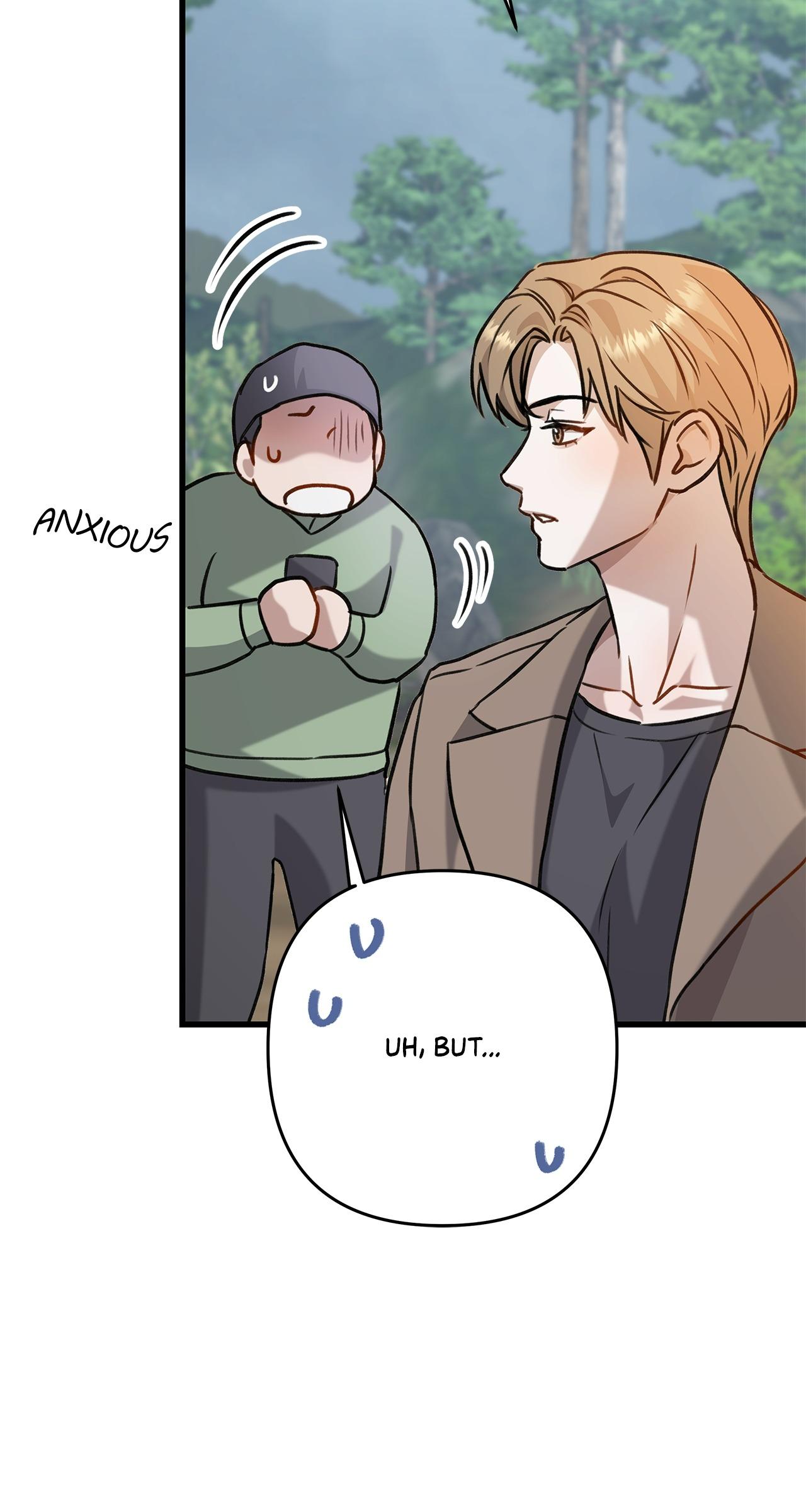 Method Romance Chapter 15 page 131 - 