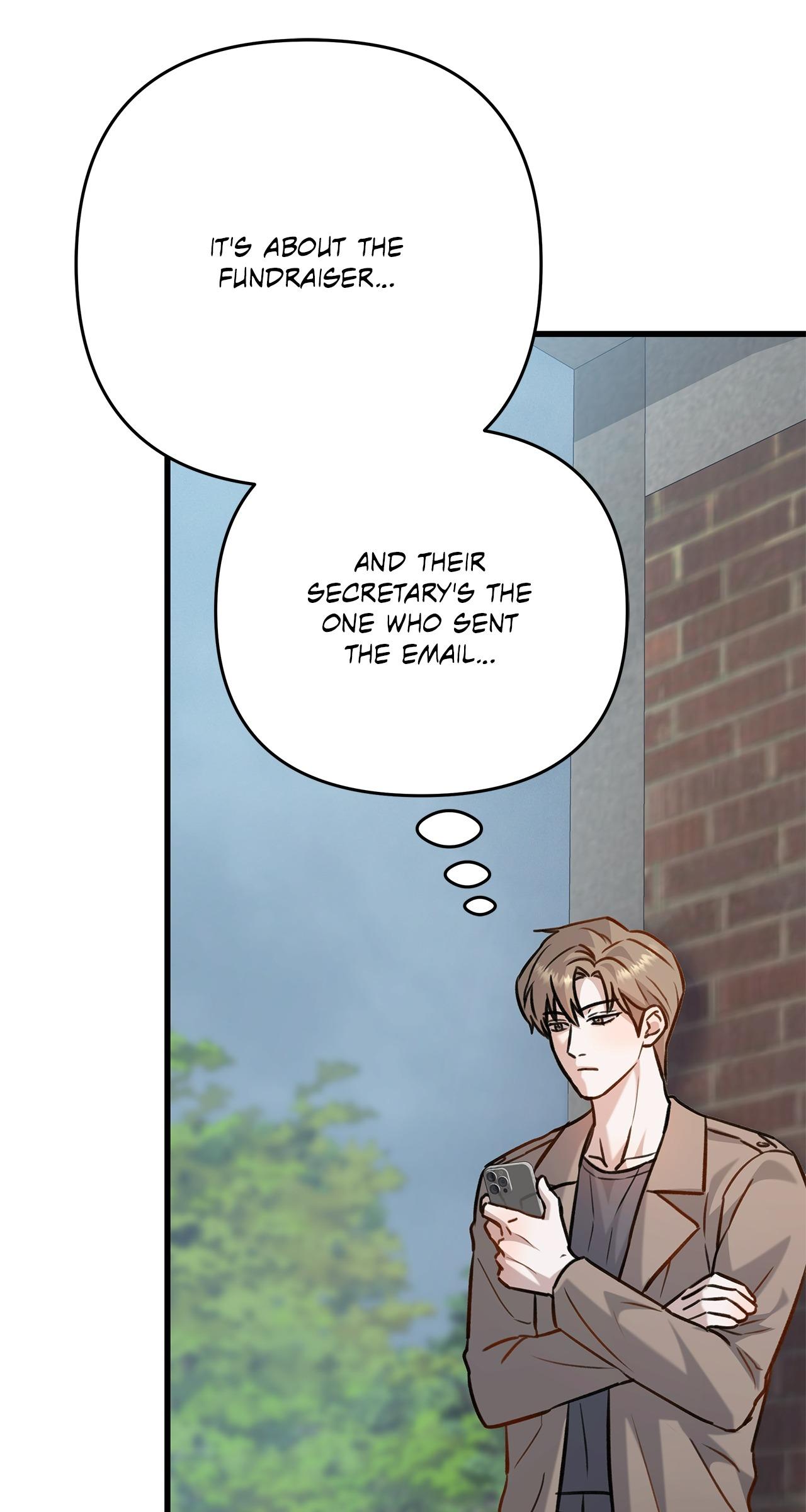 Method Romance Chapter 15 page 136 - 