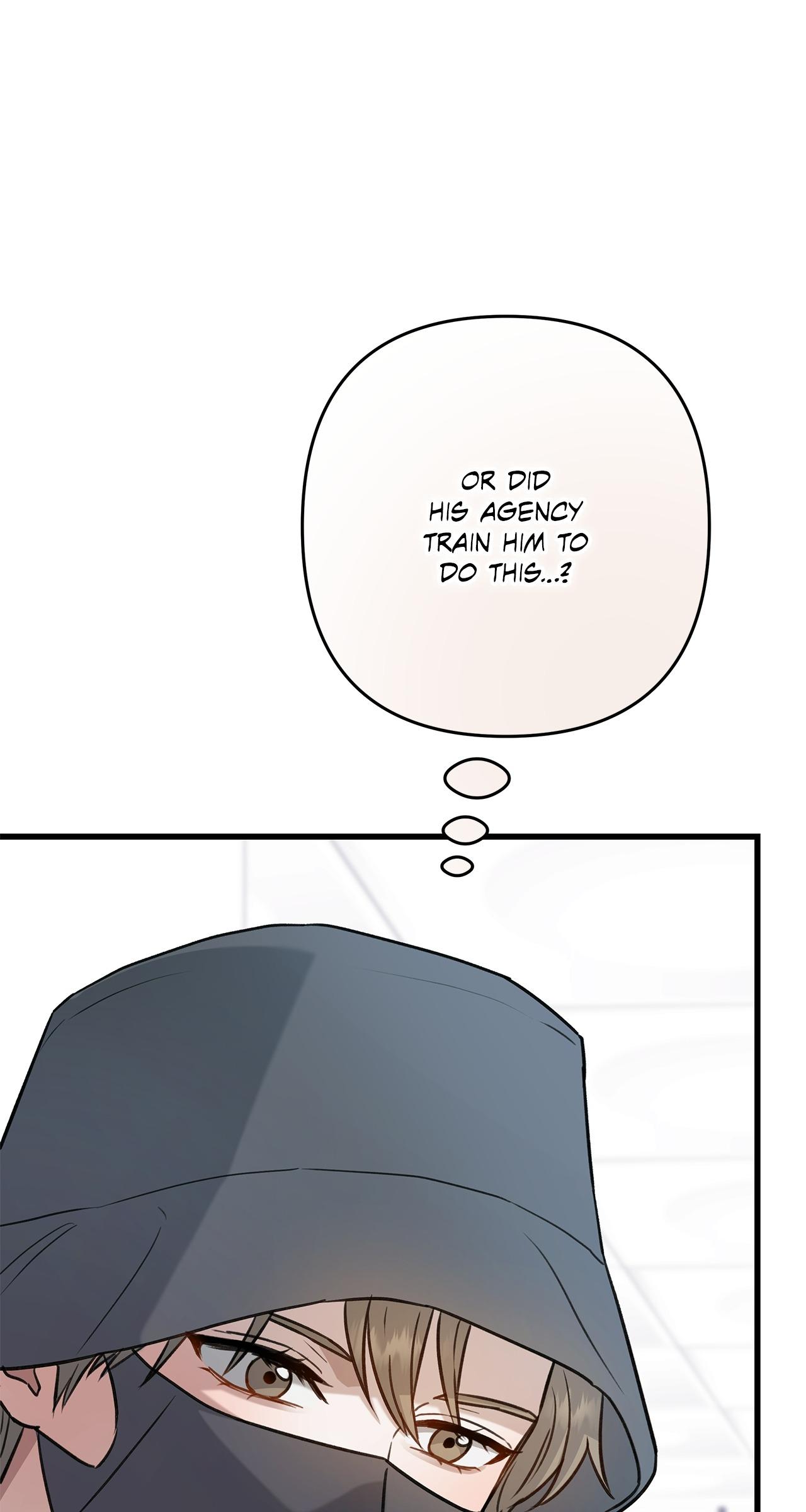 Method Romance Chapter 15 page 15 - 