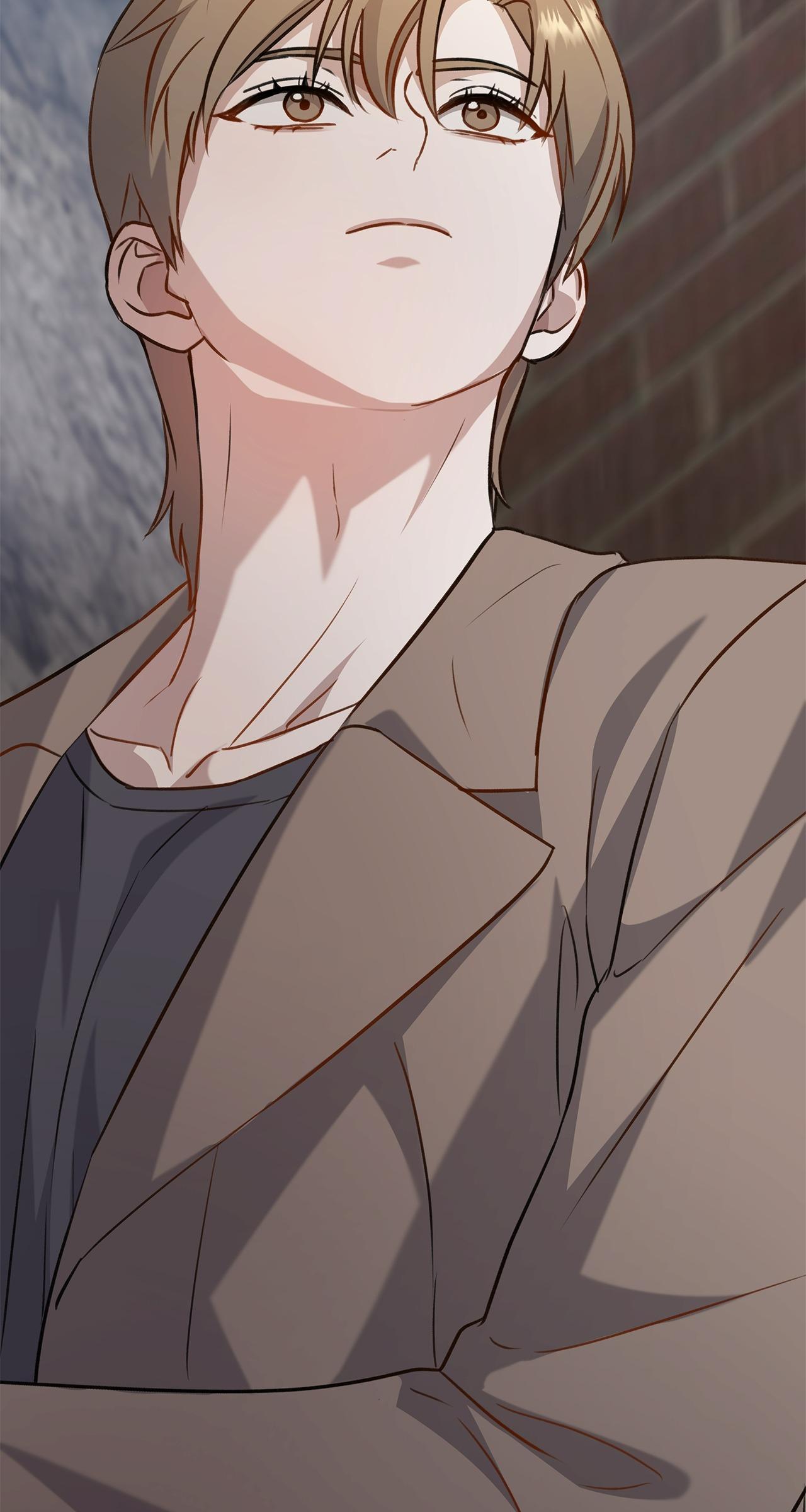 Method Romance Chapter 15 page 148 - 