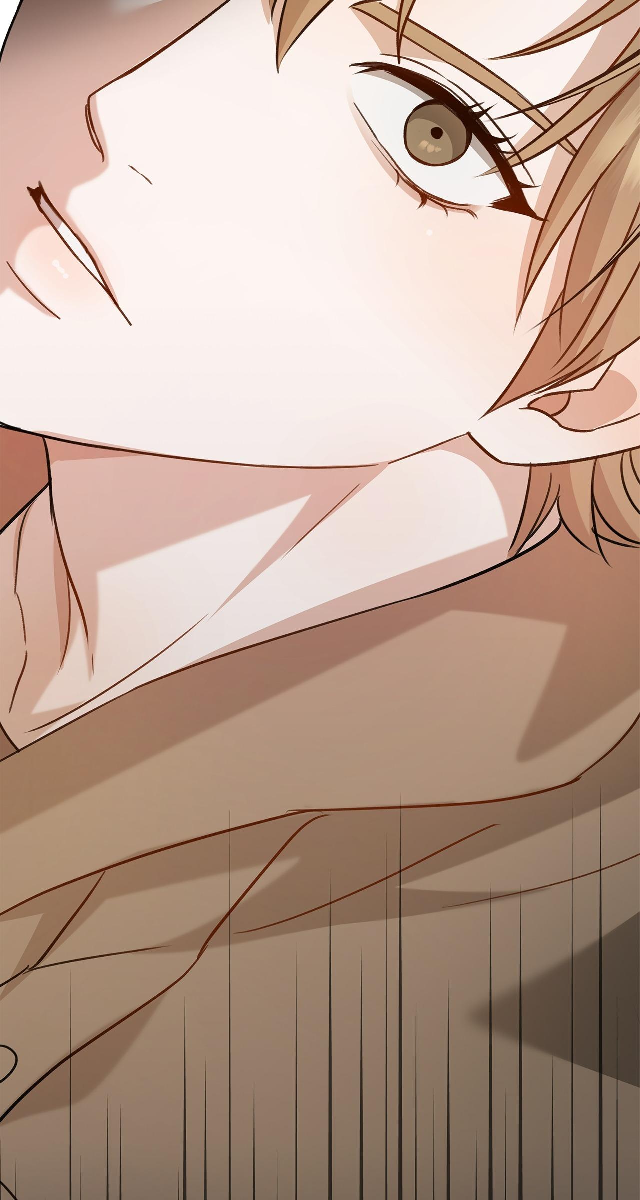 Method Romance Chapter 15 page 151 - 