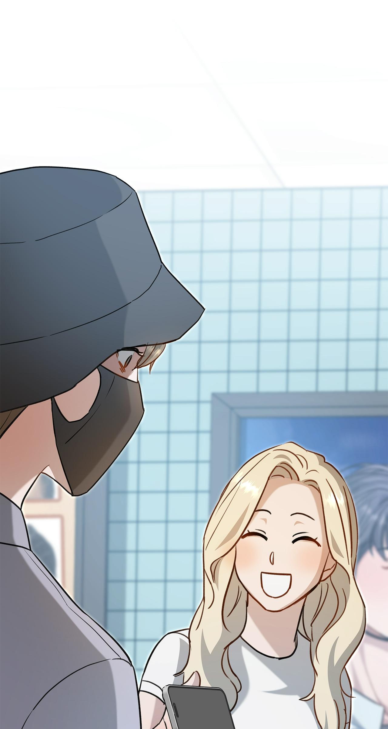 Method Romance Chapter 15 page 18 - 