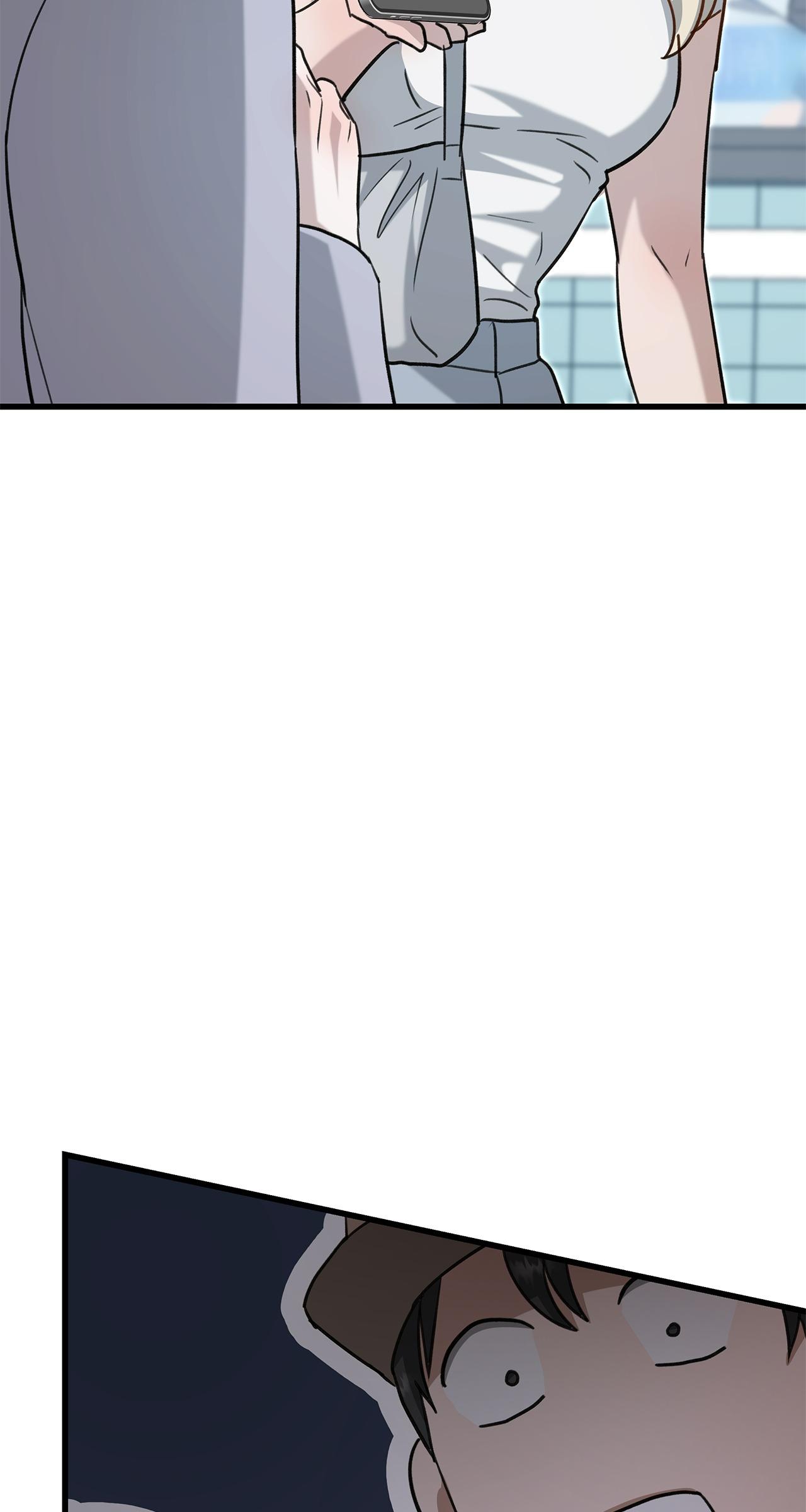 Method Romance Chapter 15 page 19 - 
