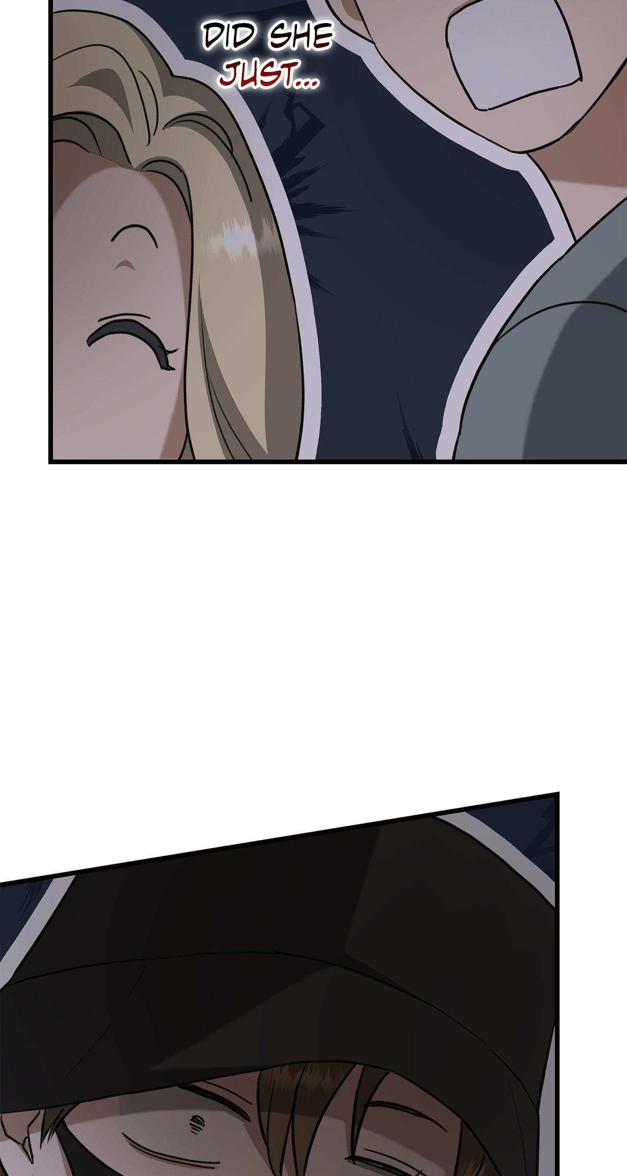 Method Romance Chapter 15 page 20 - 