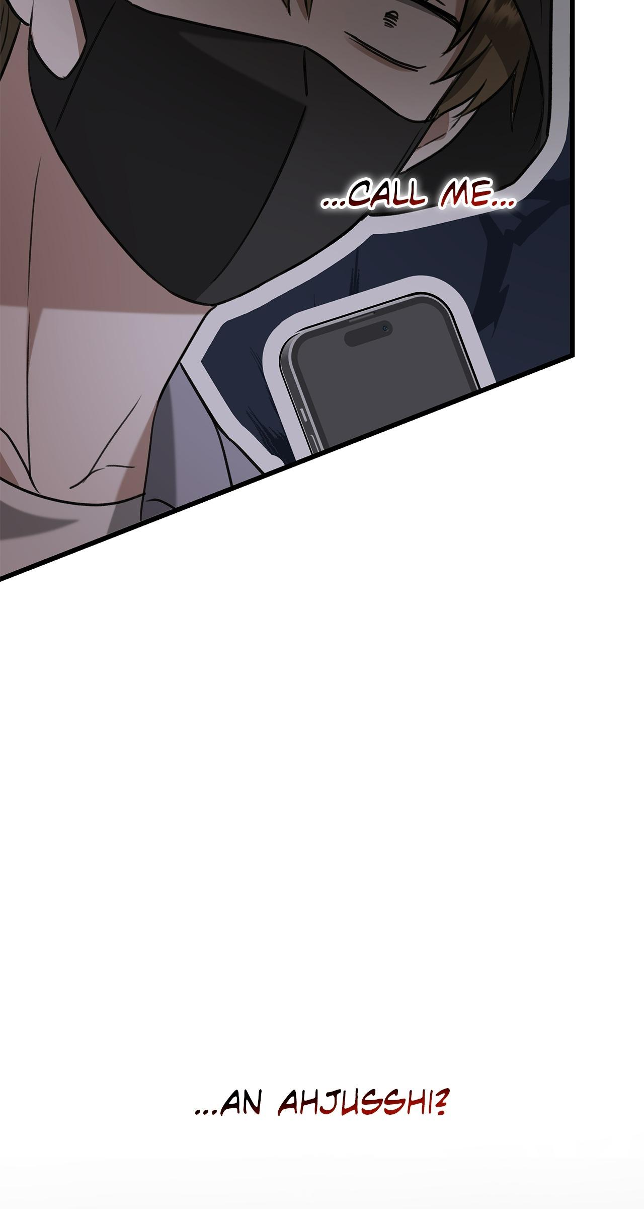 Method Romance Chapter 15 page 21 - 