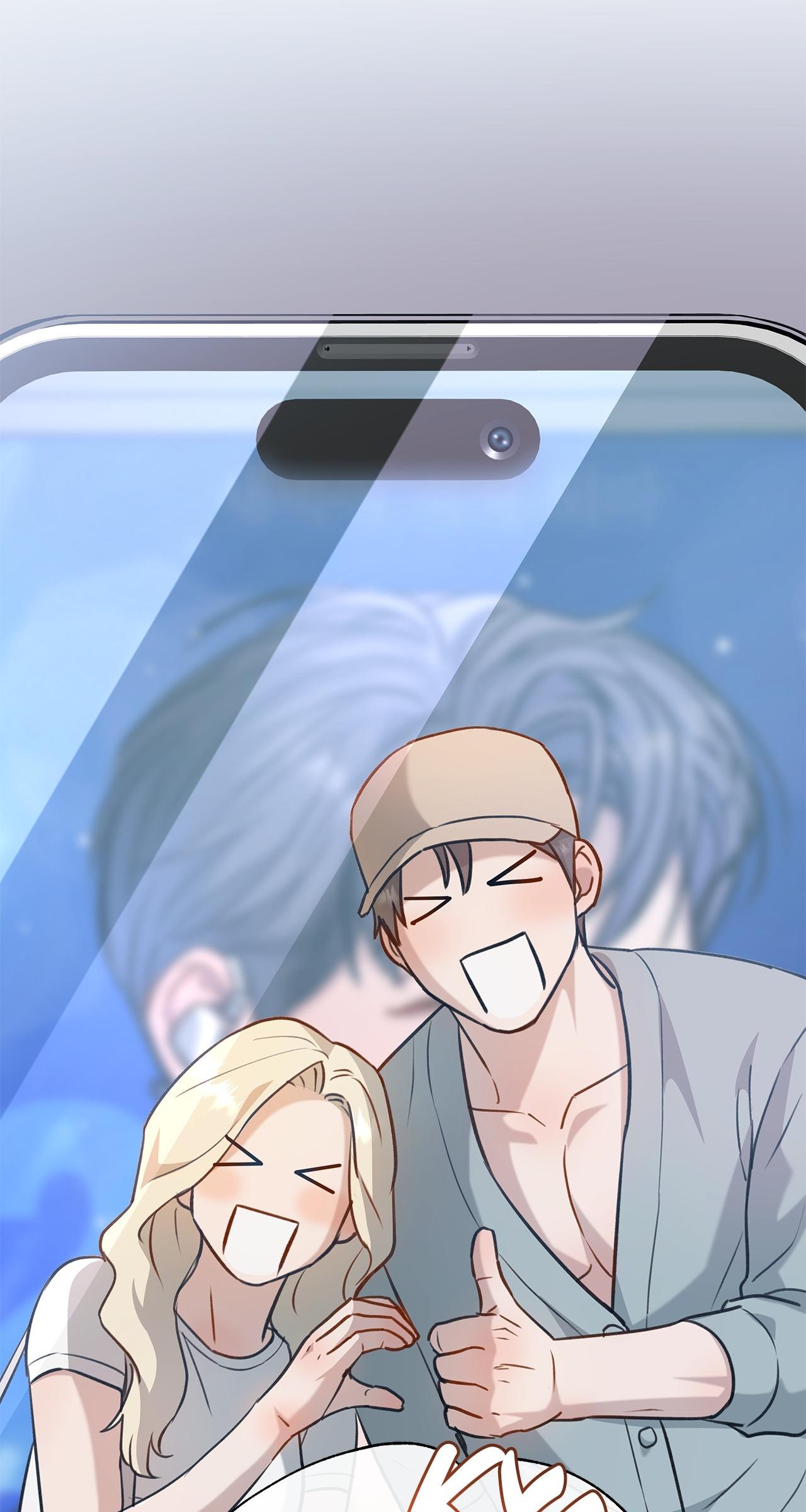 Method Romance Chapter 15 page 30 - 