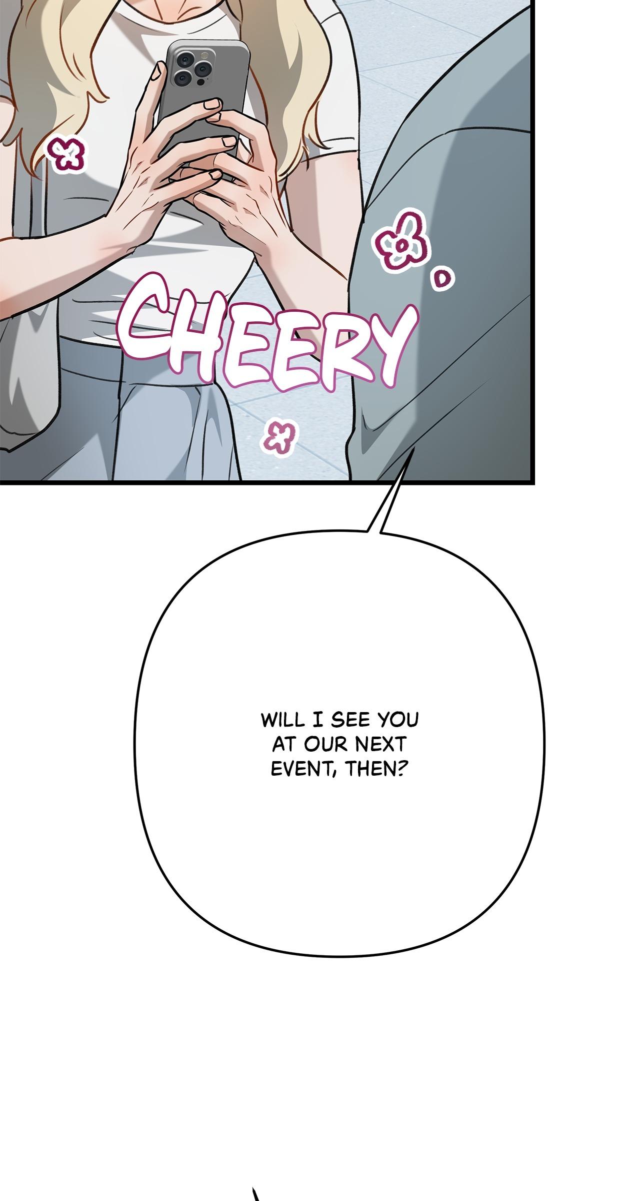 Method Romance Chapter 15 page 33 - 