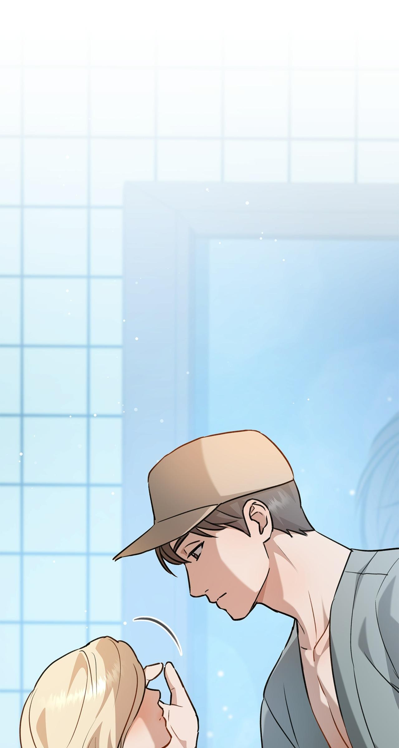 Method Romance Chapter 15 page 37 - 
