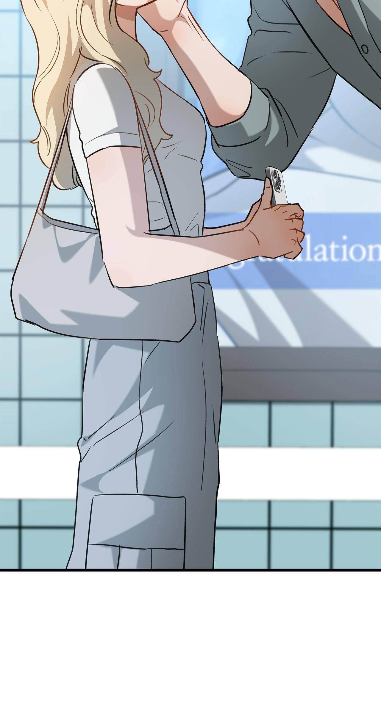 Method Romance Chapter 15 page 38 - 