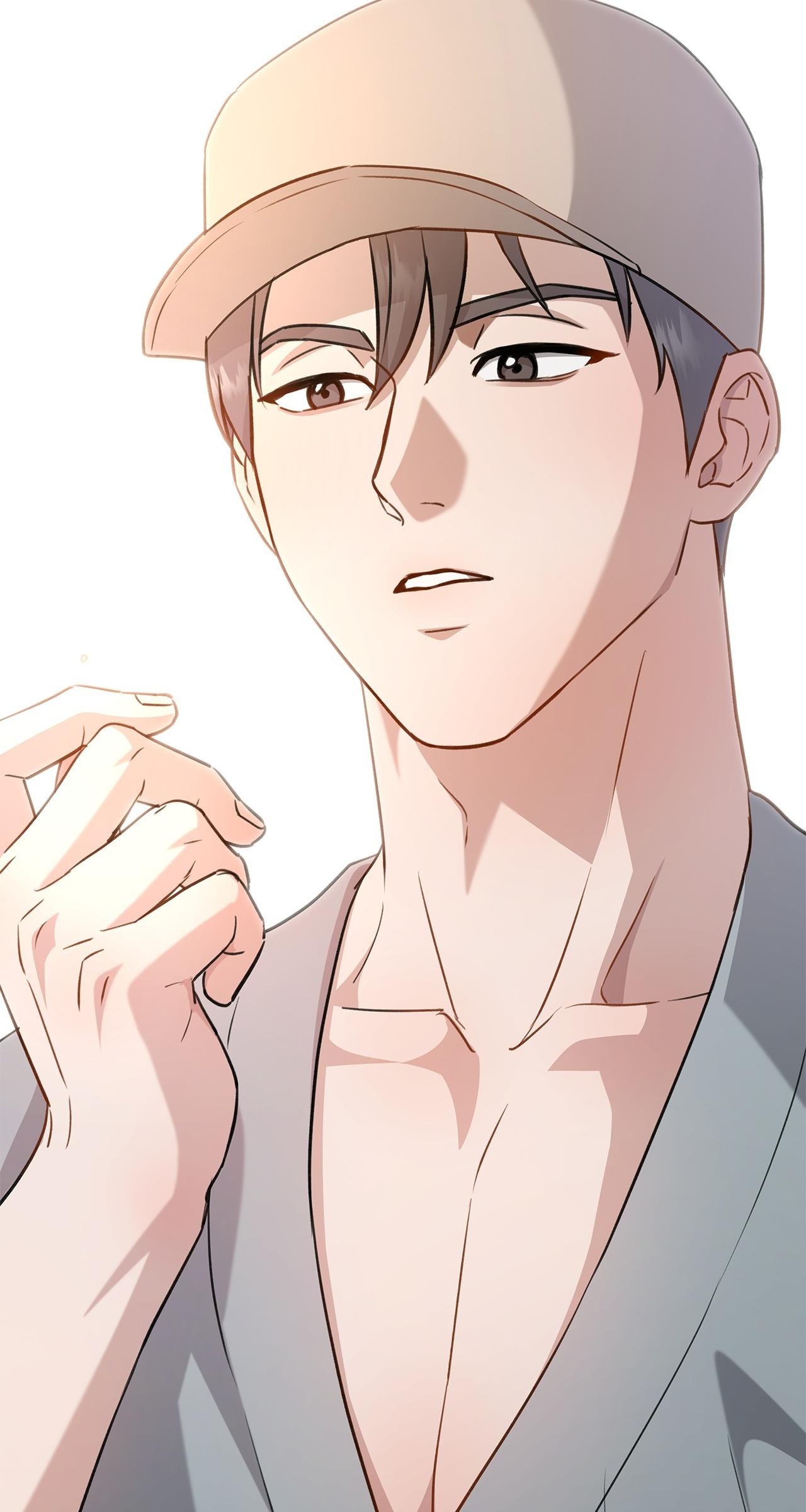 Method Romance Chapter 15 page 41 - 
