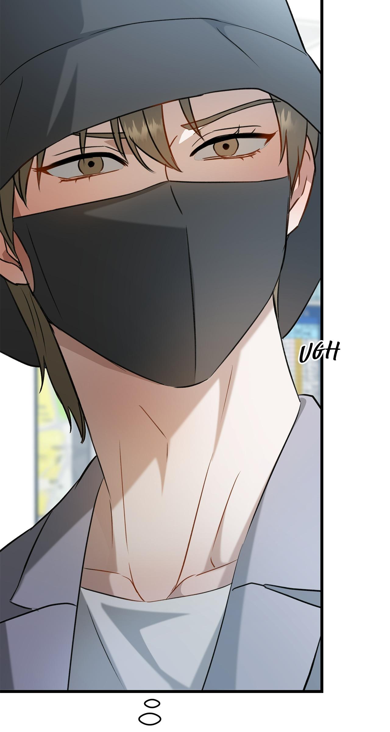 Method Romance Chapter 15 page 49 - 