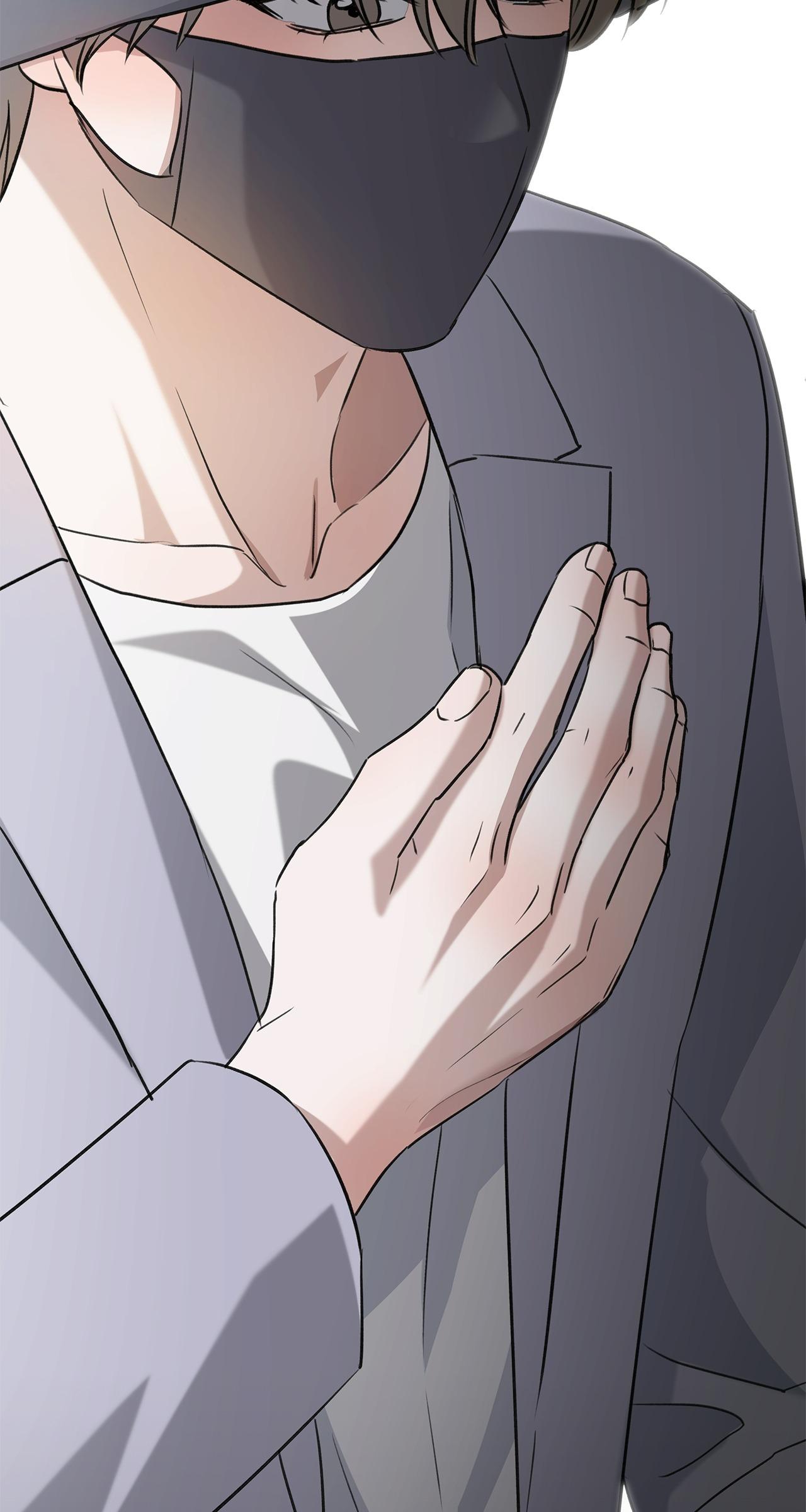 Method Romance Chapter 15 page 54 - 