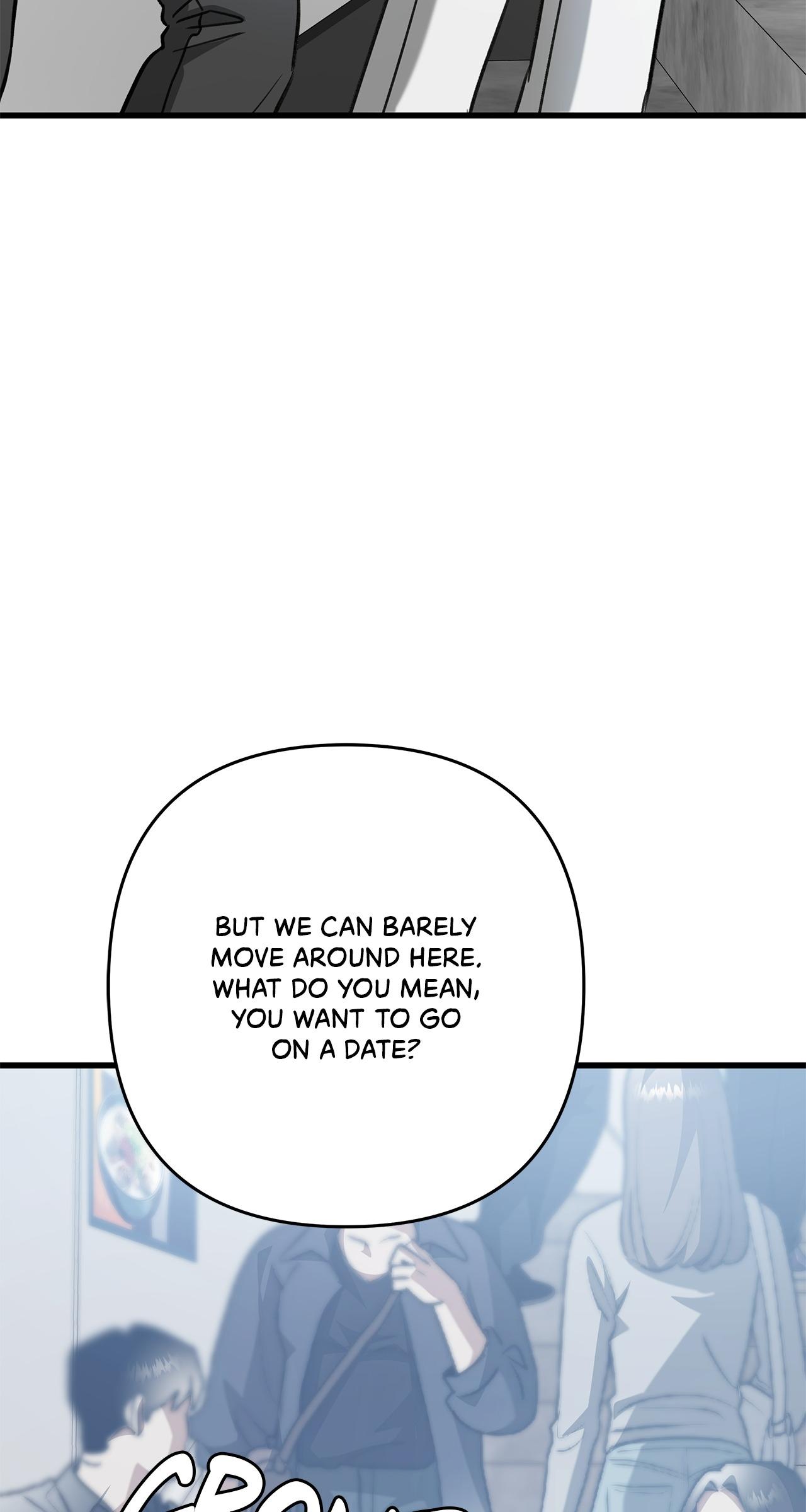 Method Romance Chapter 15 page 67 - 