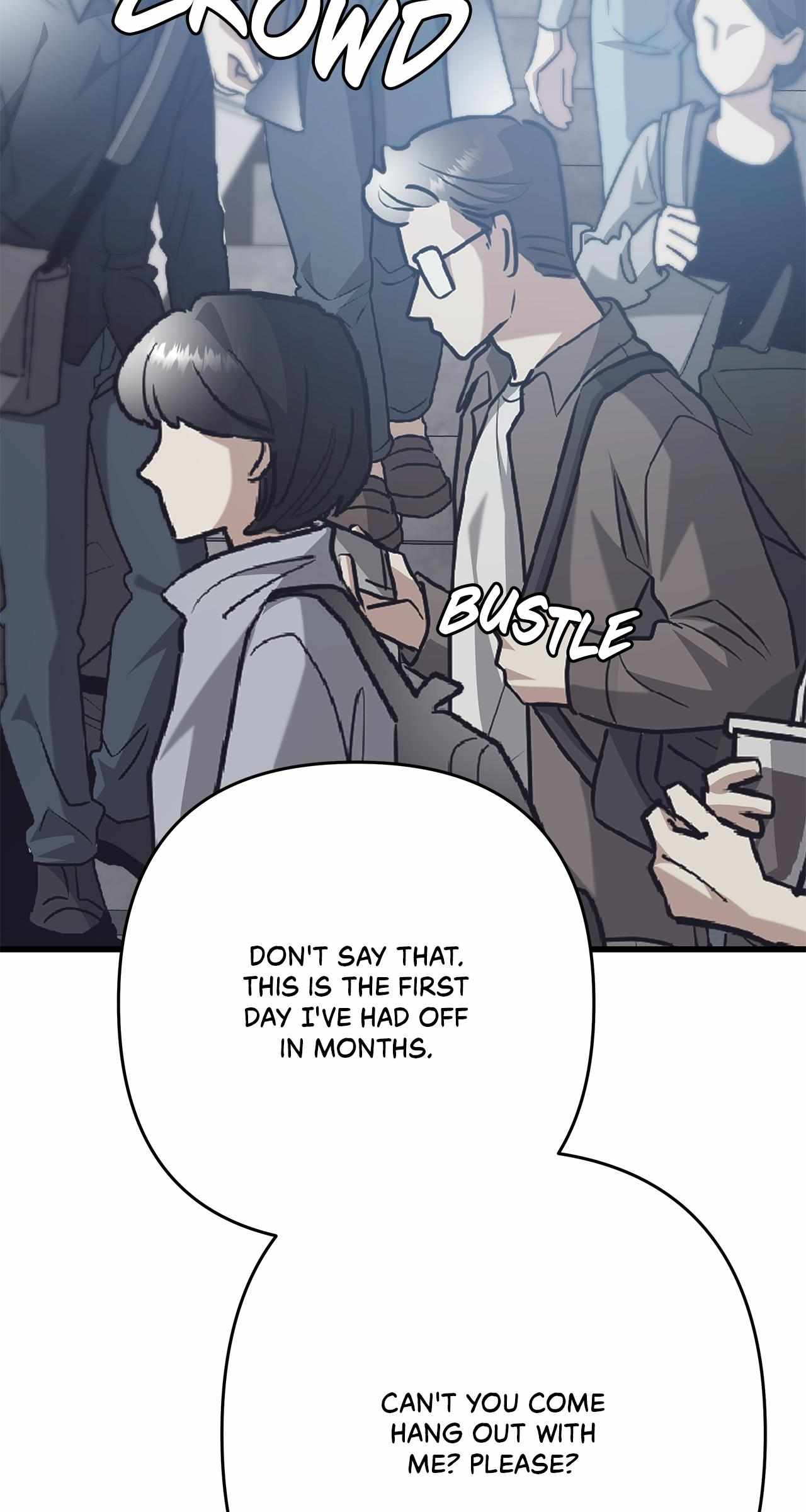 Method Romance Chapter 15 page 68 - 