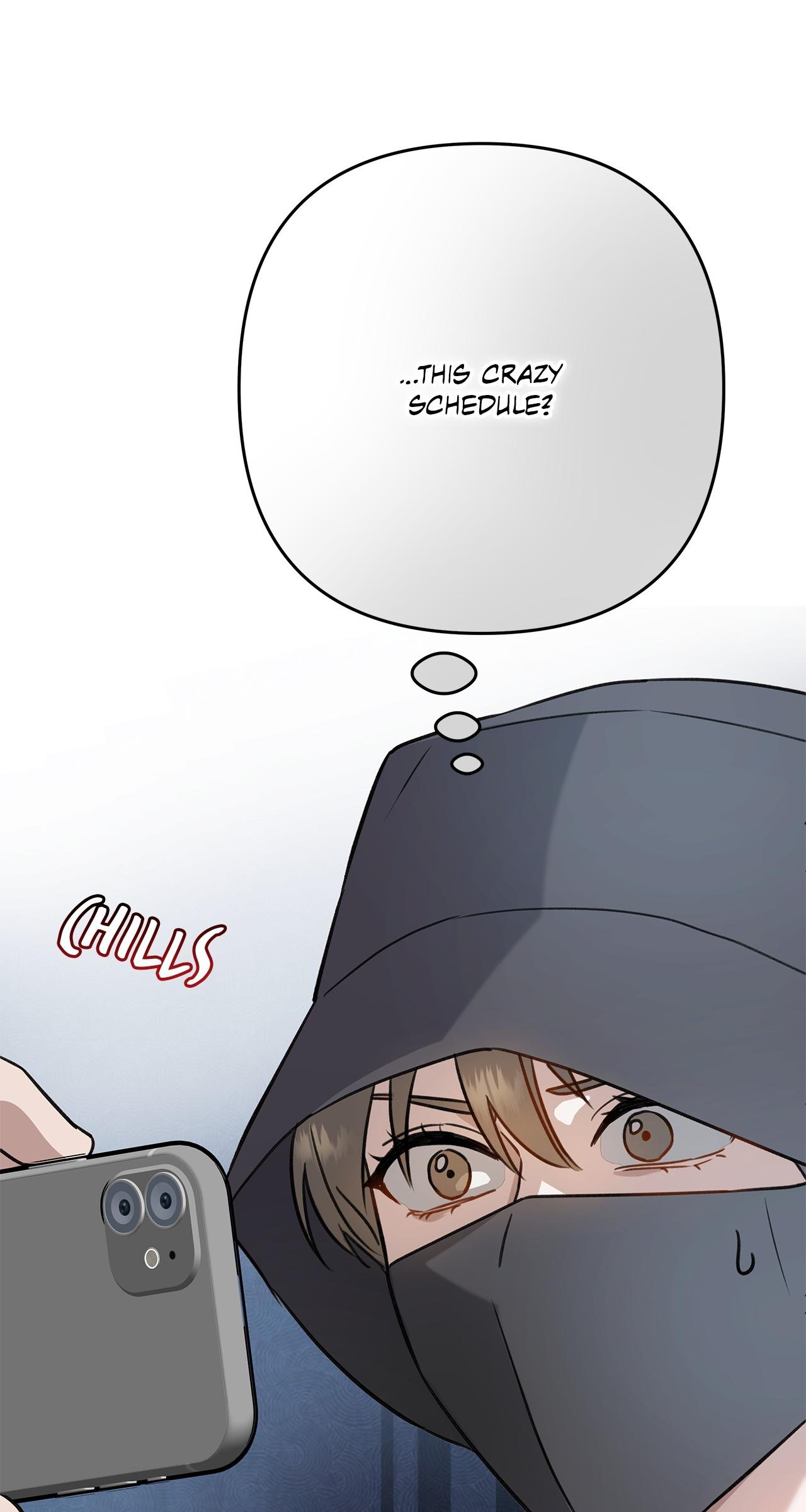 Method Romance Chapter 15 page 74 - 