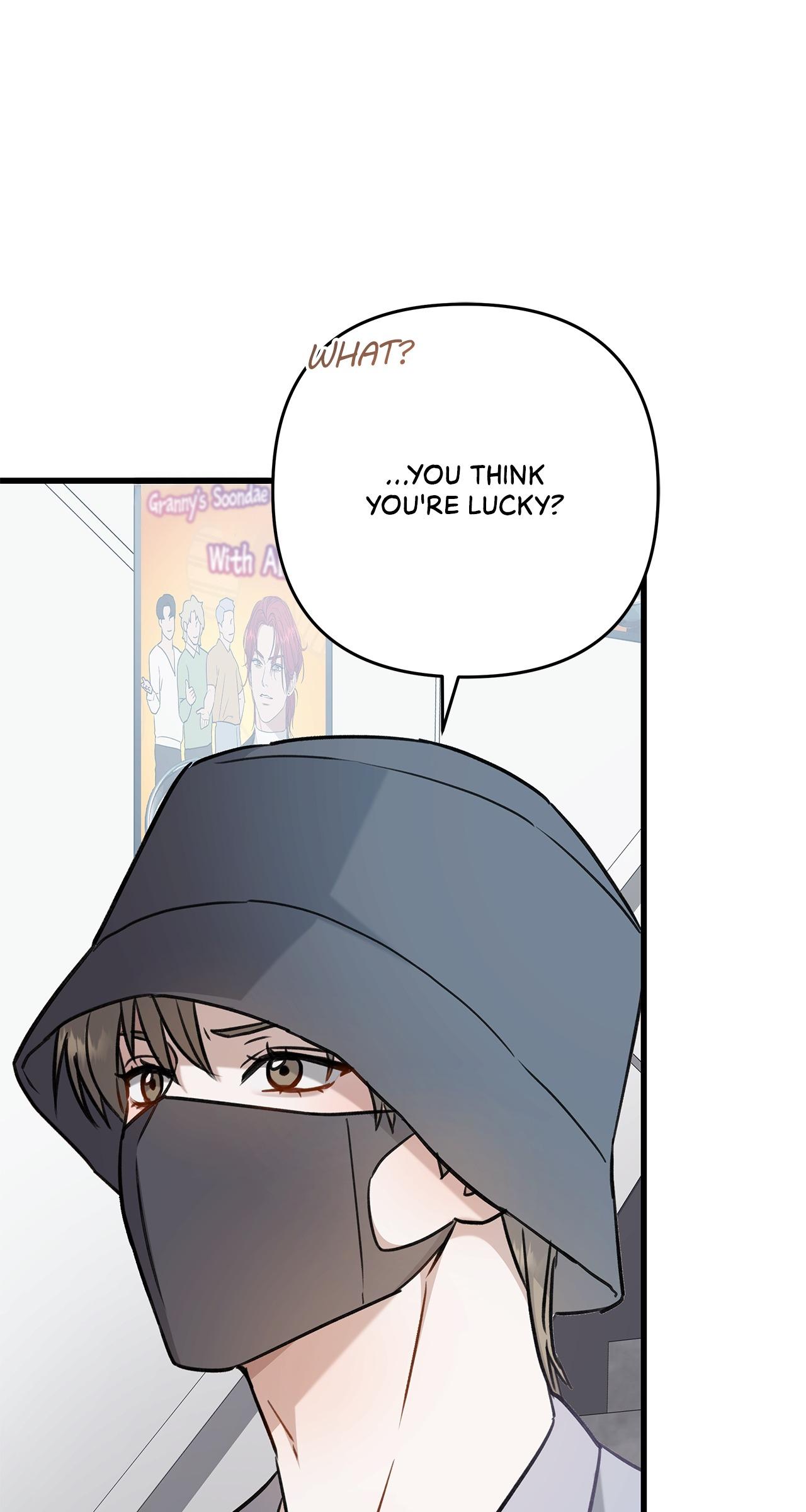 Method Romance Chapter 15 page 78 - 