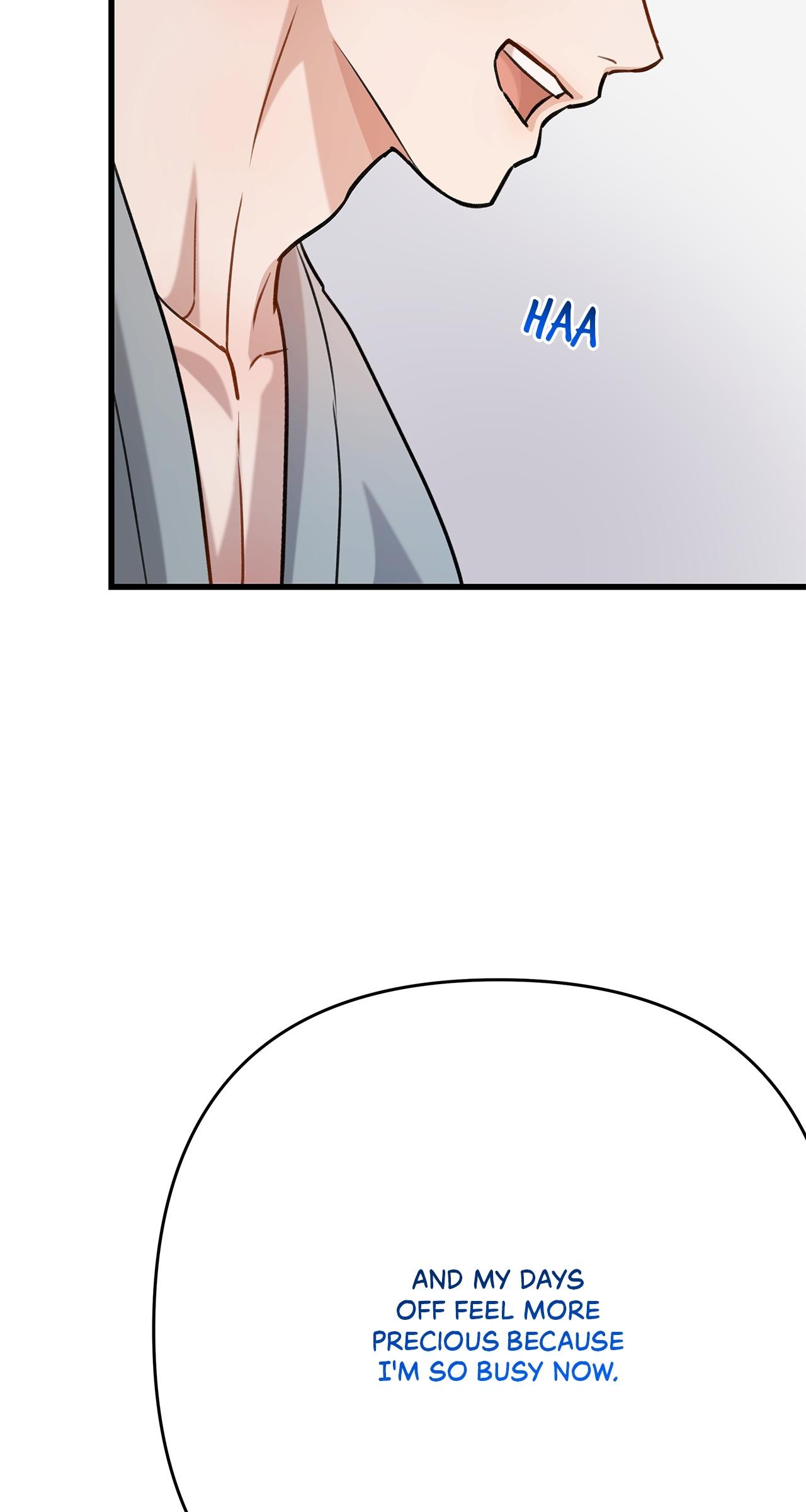 Method Romance Chapter 15 page 81 - 