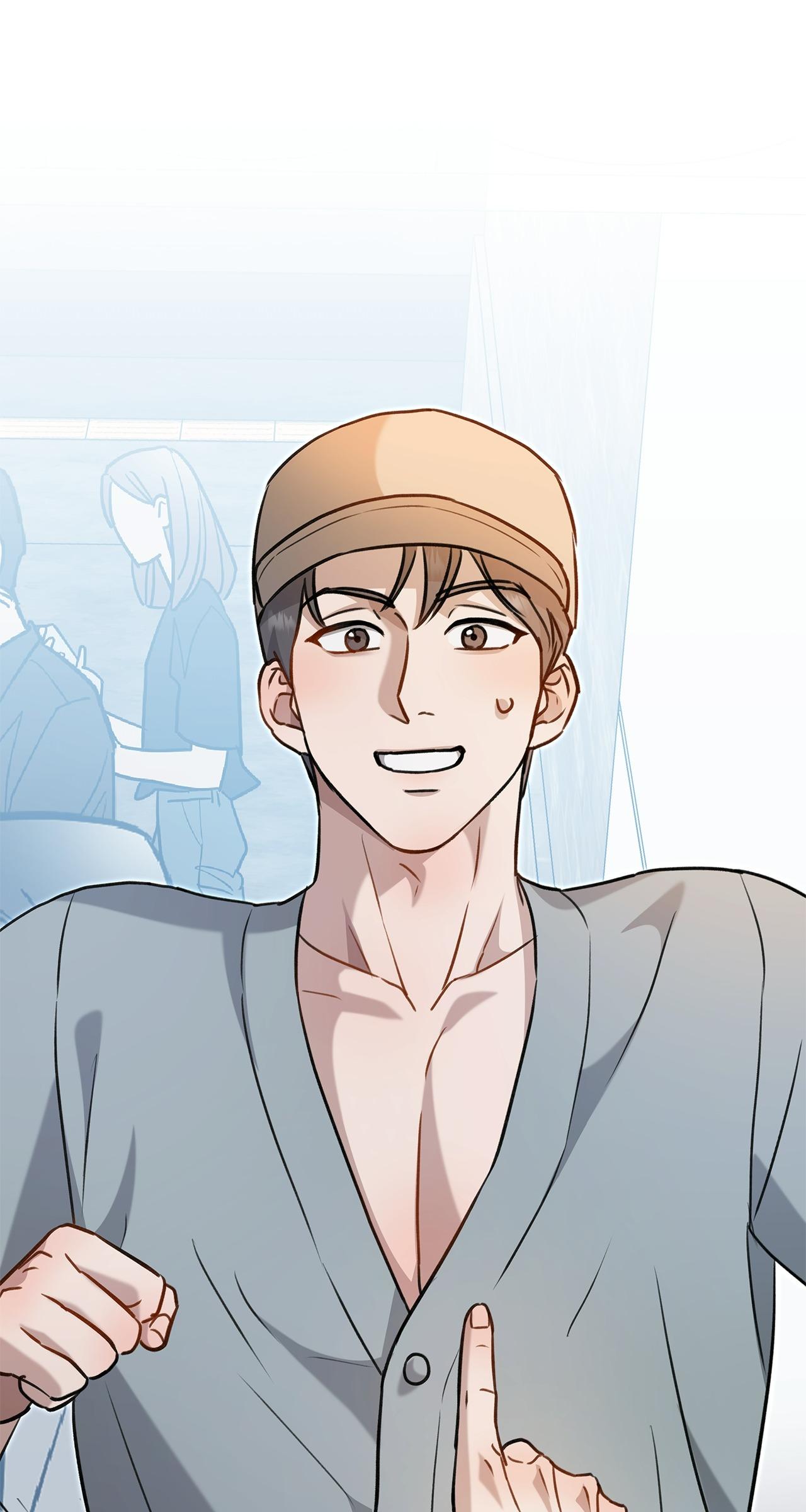 Method Romance Chapter 15 page 87 - 