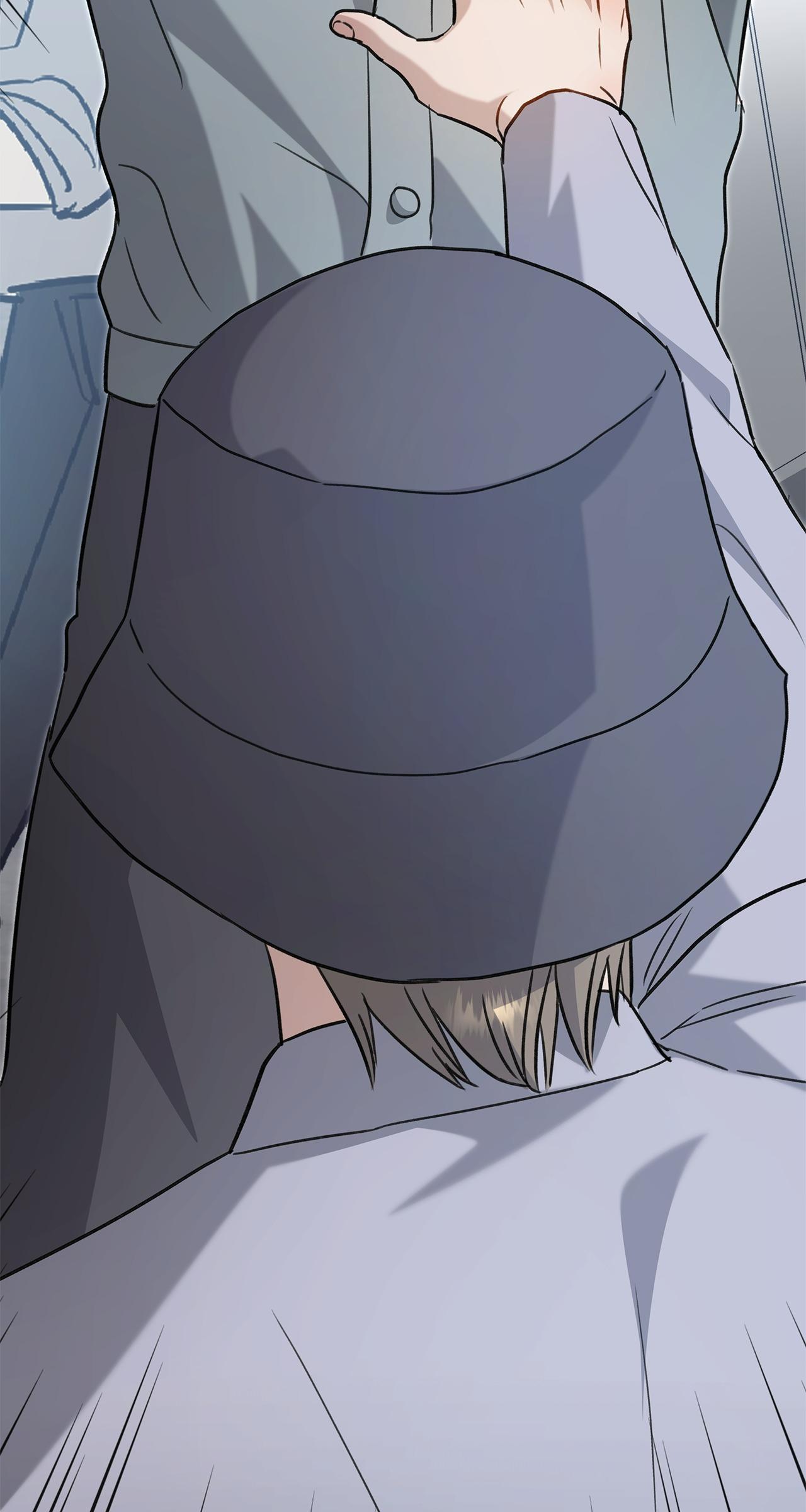 Method Romance Chapter 15 page 88 - 