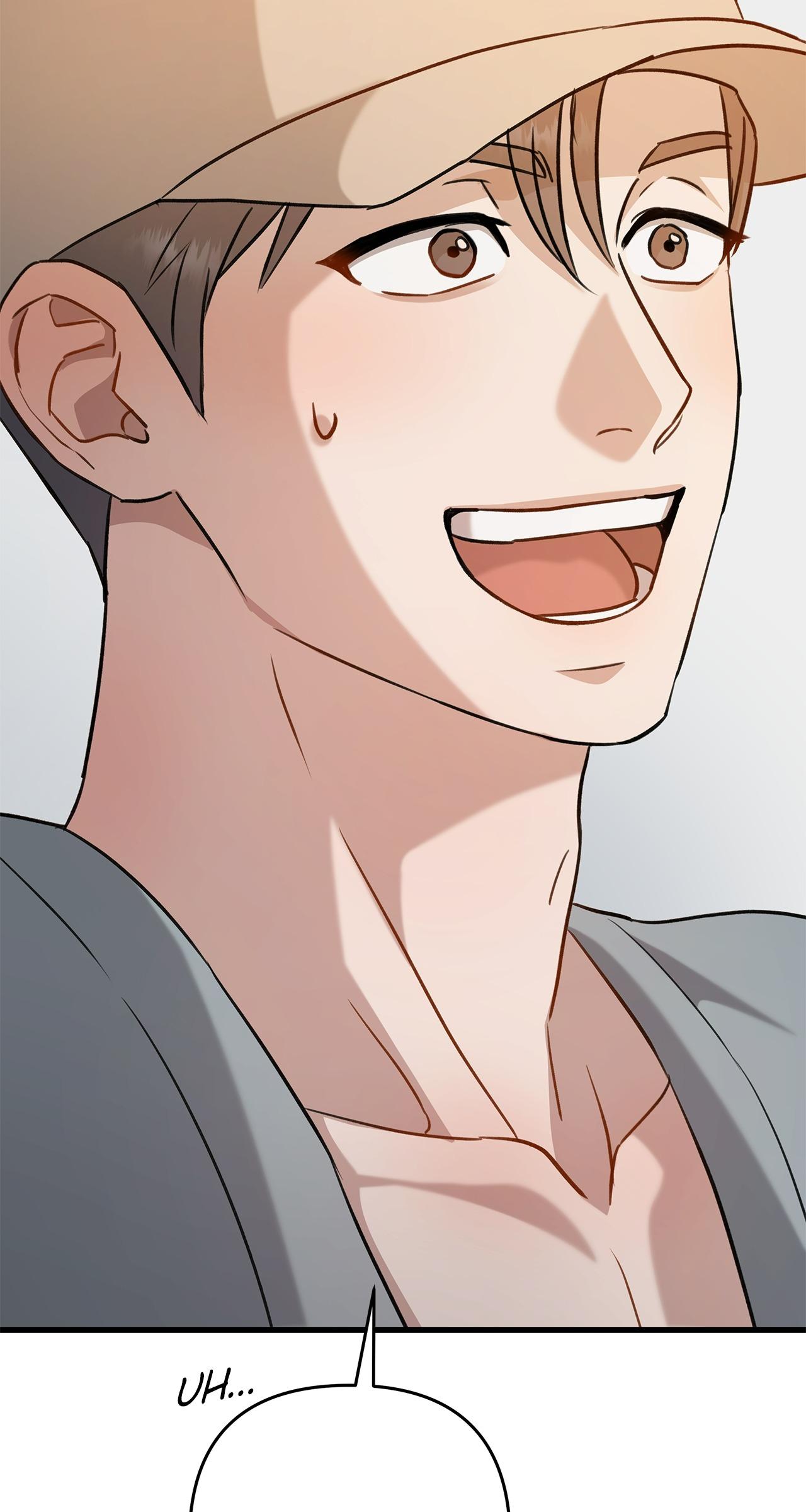 Method Romance Chapter 15 page 90 - 