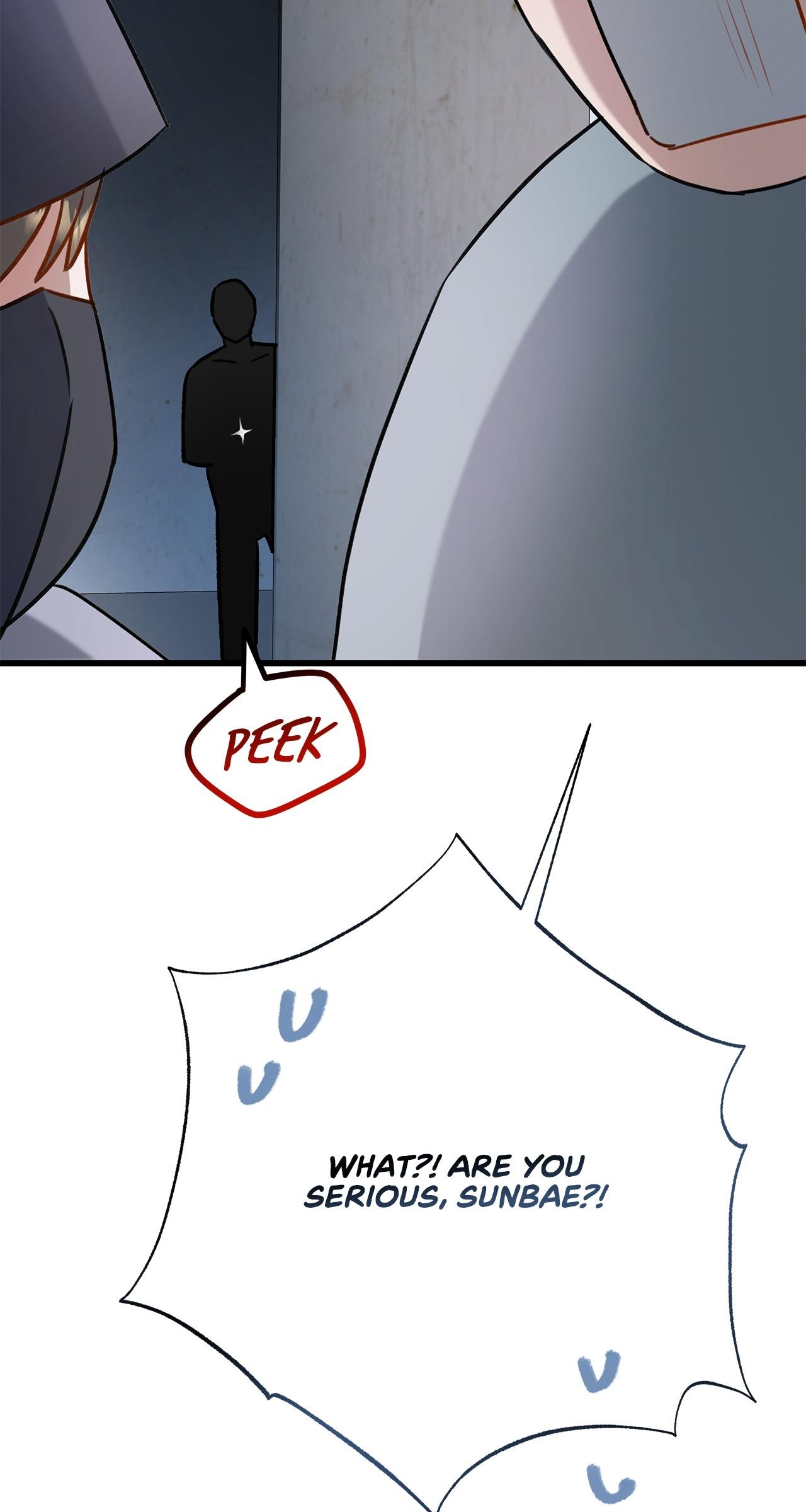 Method Romance Chapter 15 page 99 - 