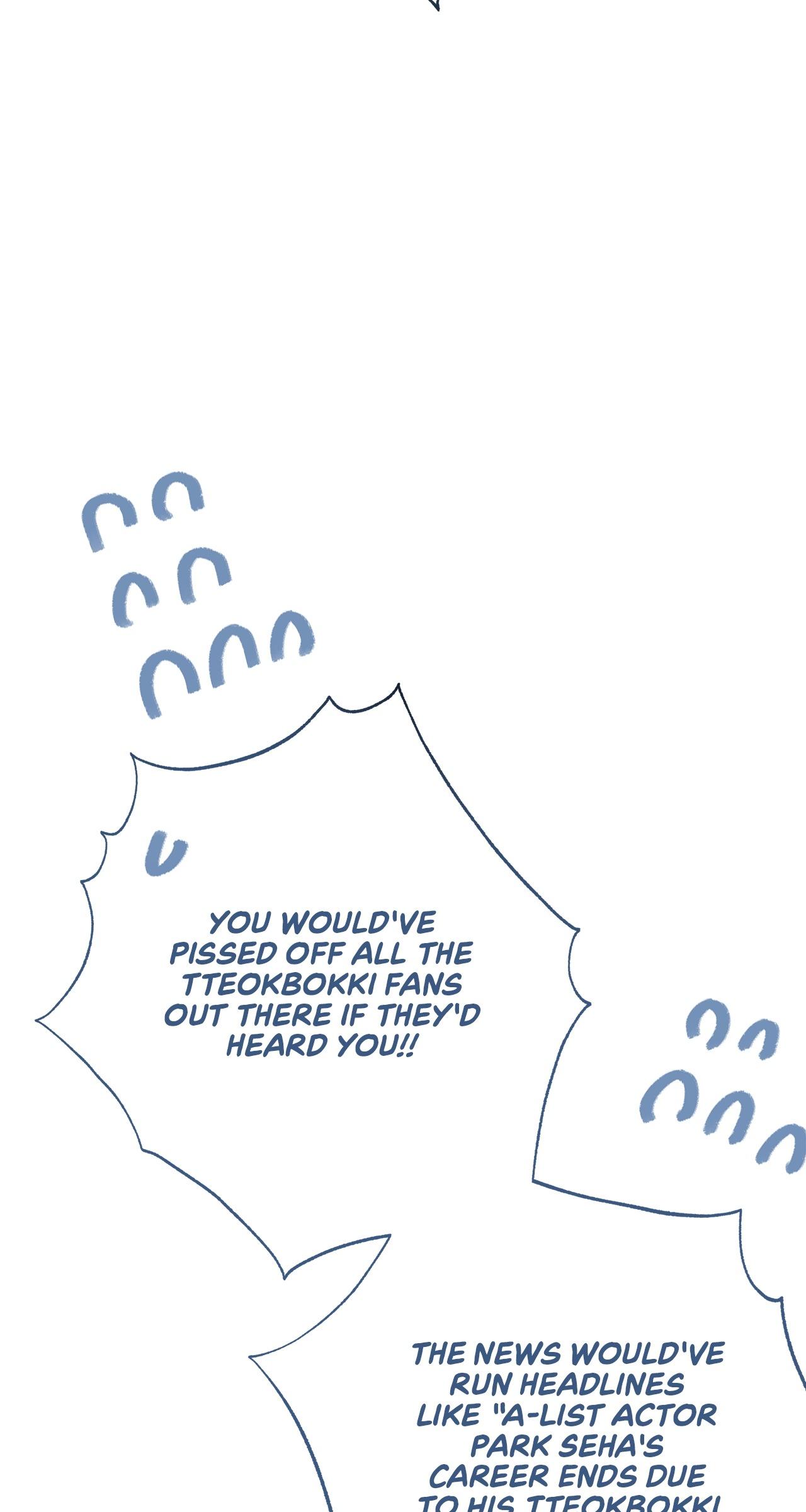 Method Romance Chapter 15 page 100 - 