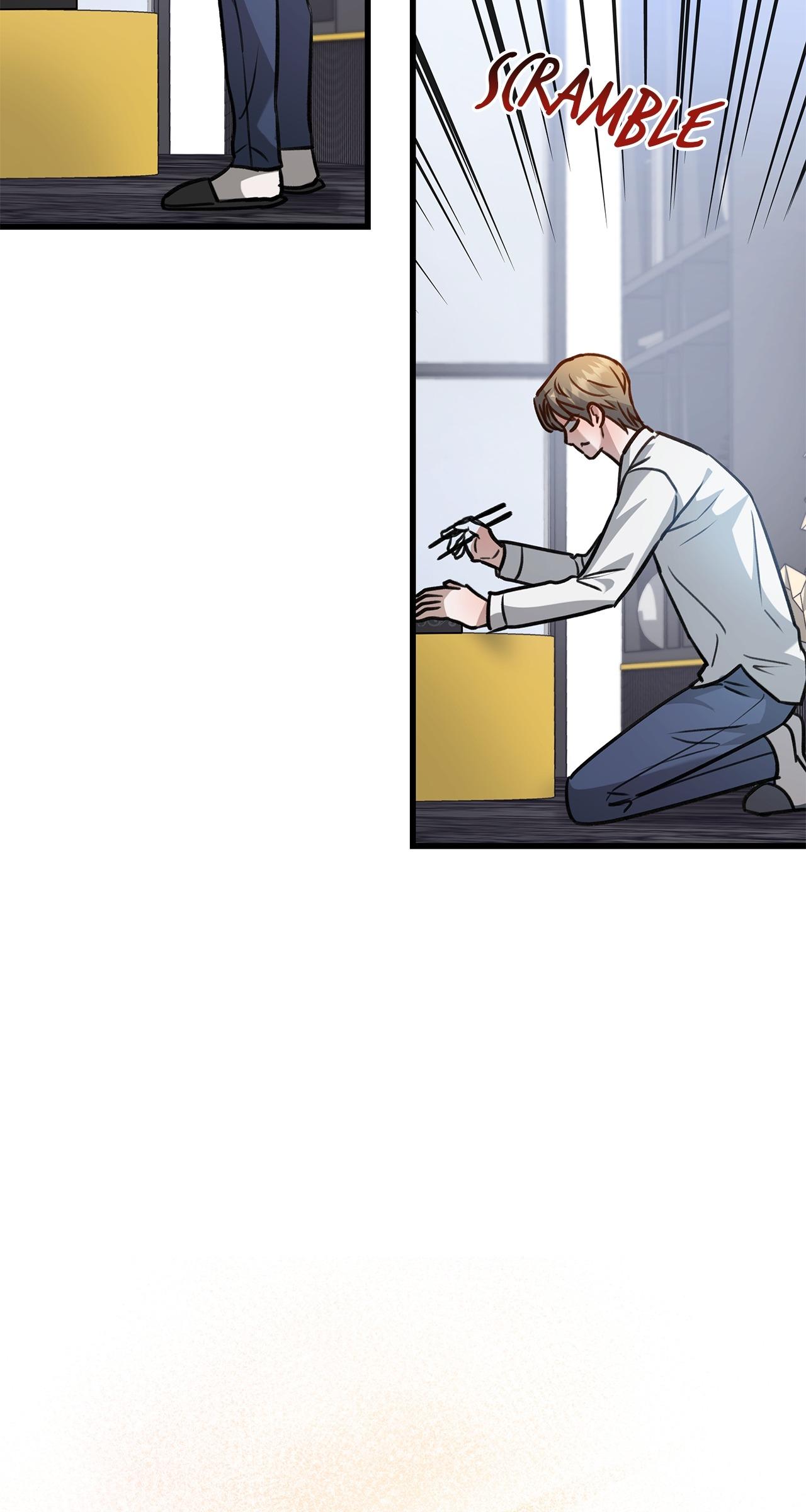 Method Romance Chapter 17 page 102 - 