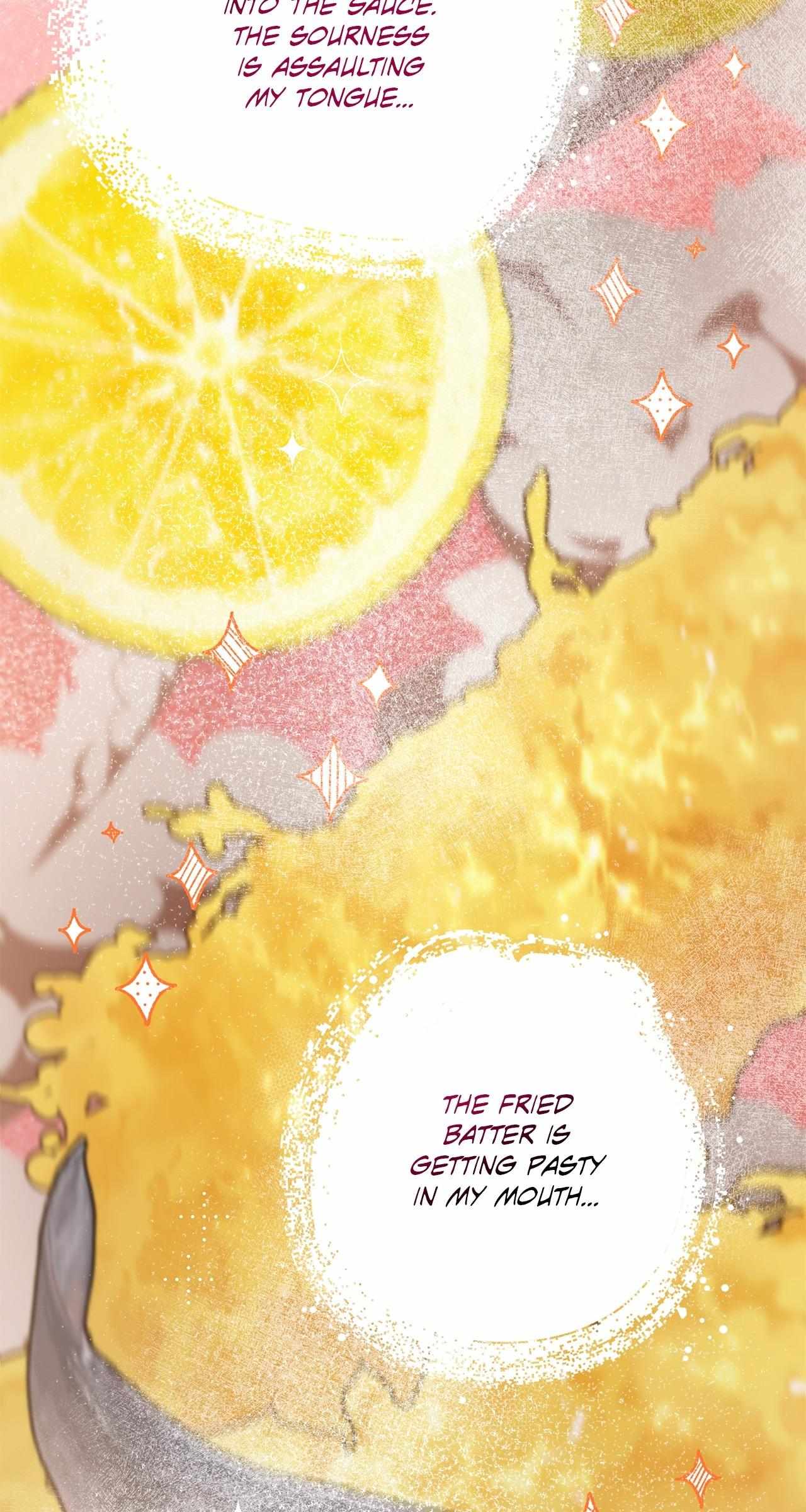 Method Romance Chapter 17 page 109 - 
