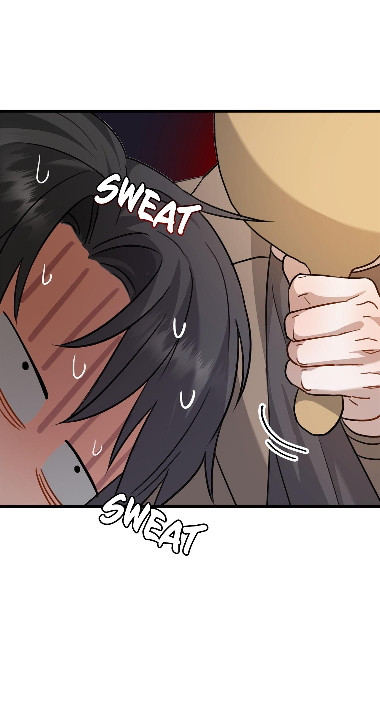 Method Romance Chapter 17 page 12 - 