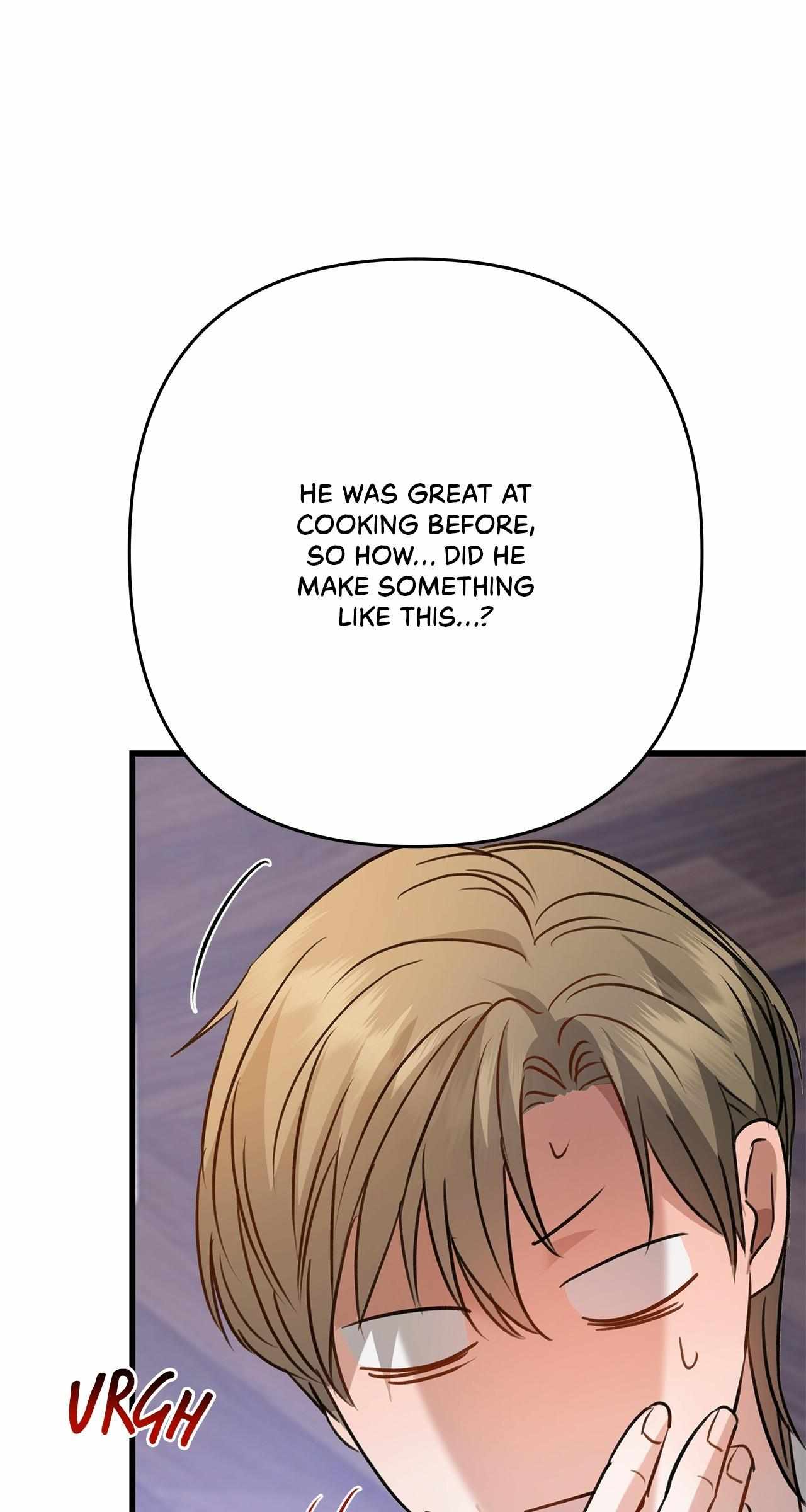 Method Romance Chapter 17 page 117 - 