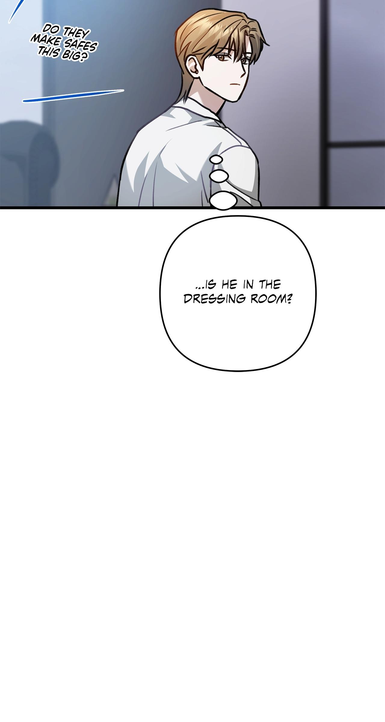Method Romance Chapter 17 page 125 - 