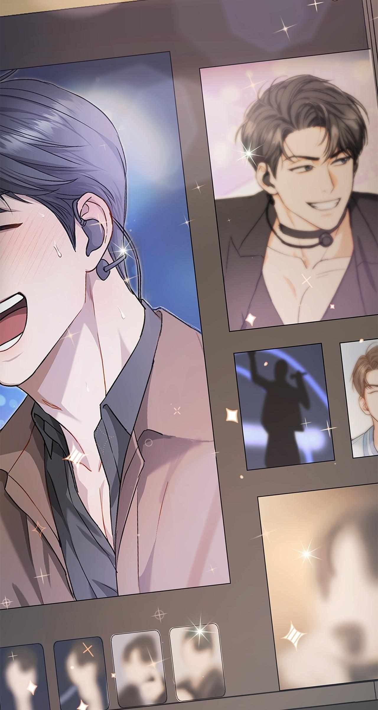 Method Romance Chapter 17 page 130 - 