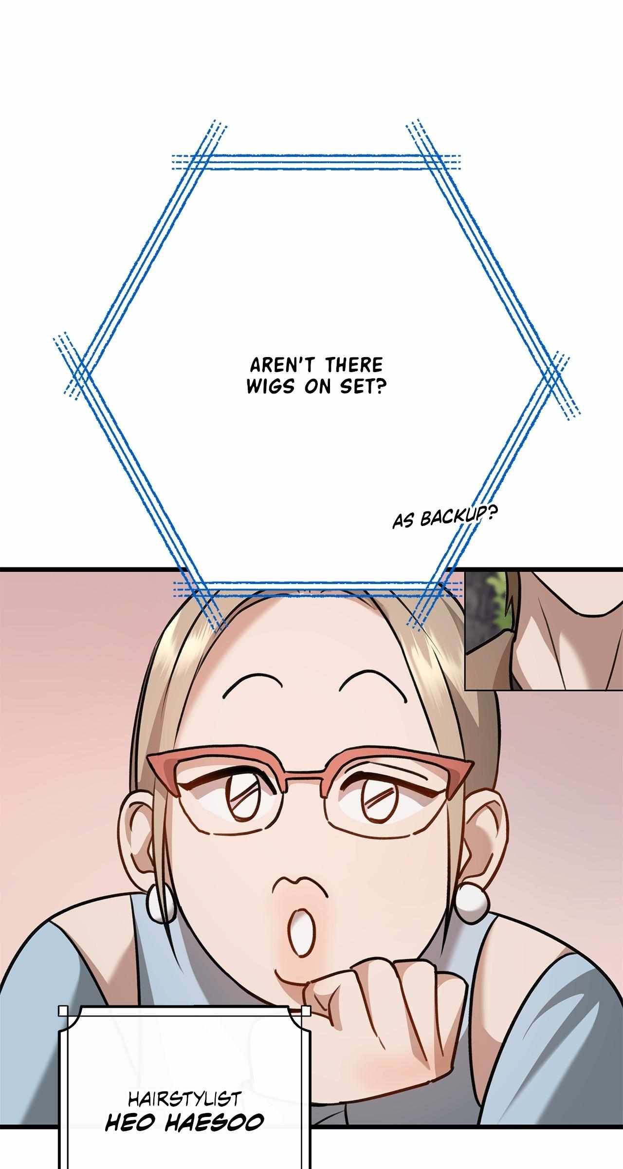Method Romance Chapter 17 page 14 - 