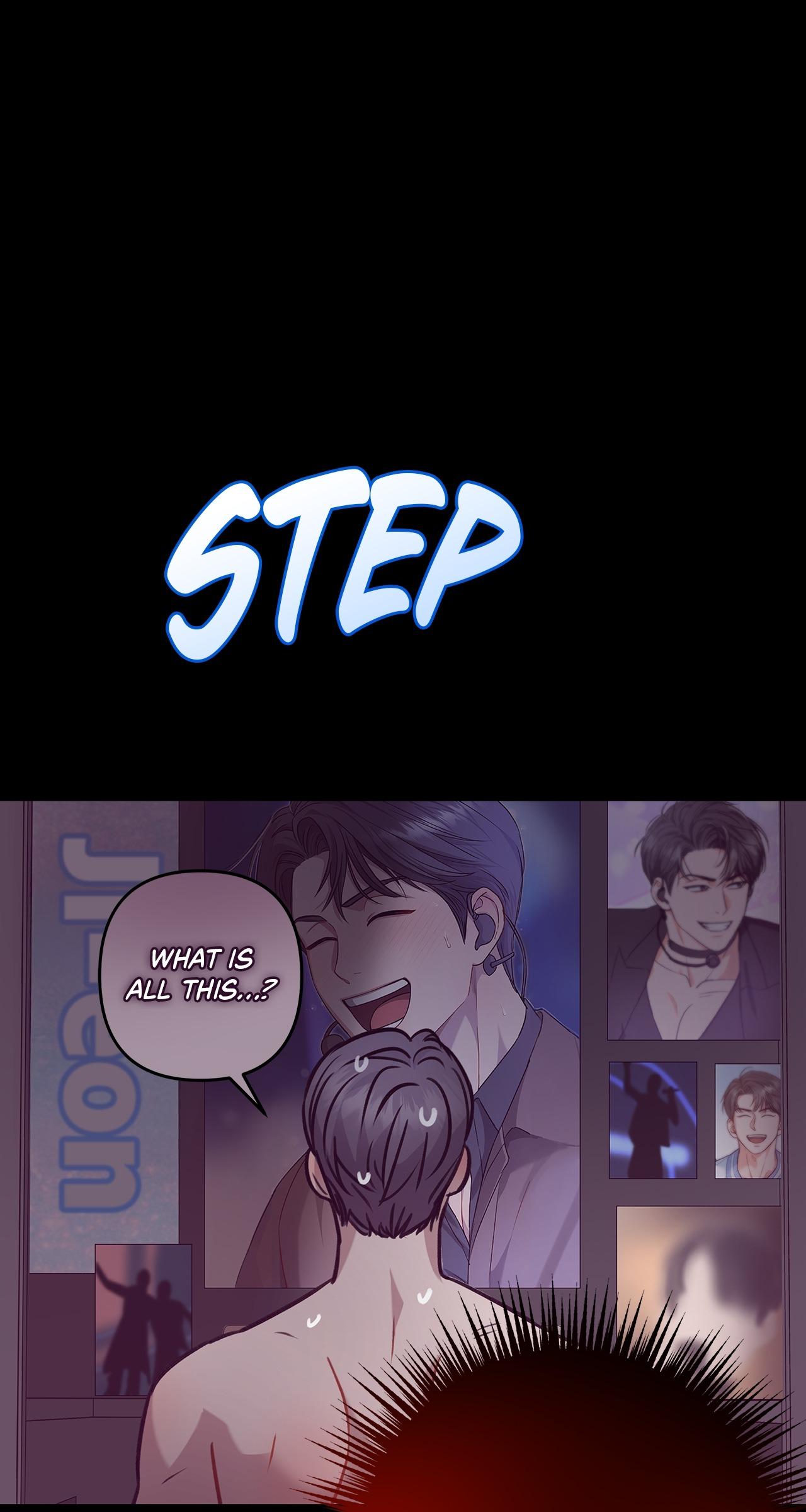 Method Romance Chapter 17 page 133 - 