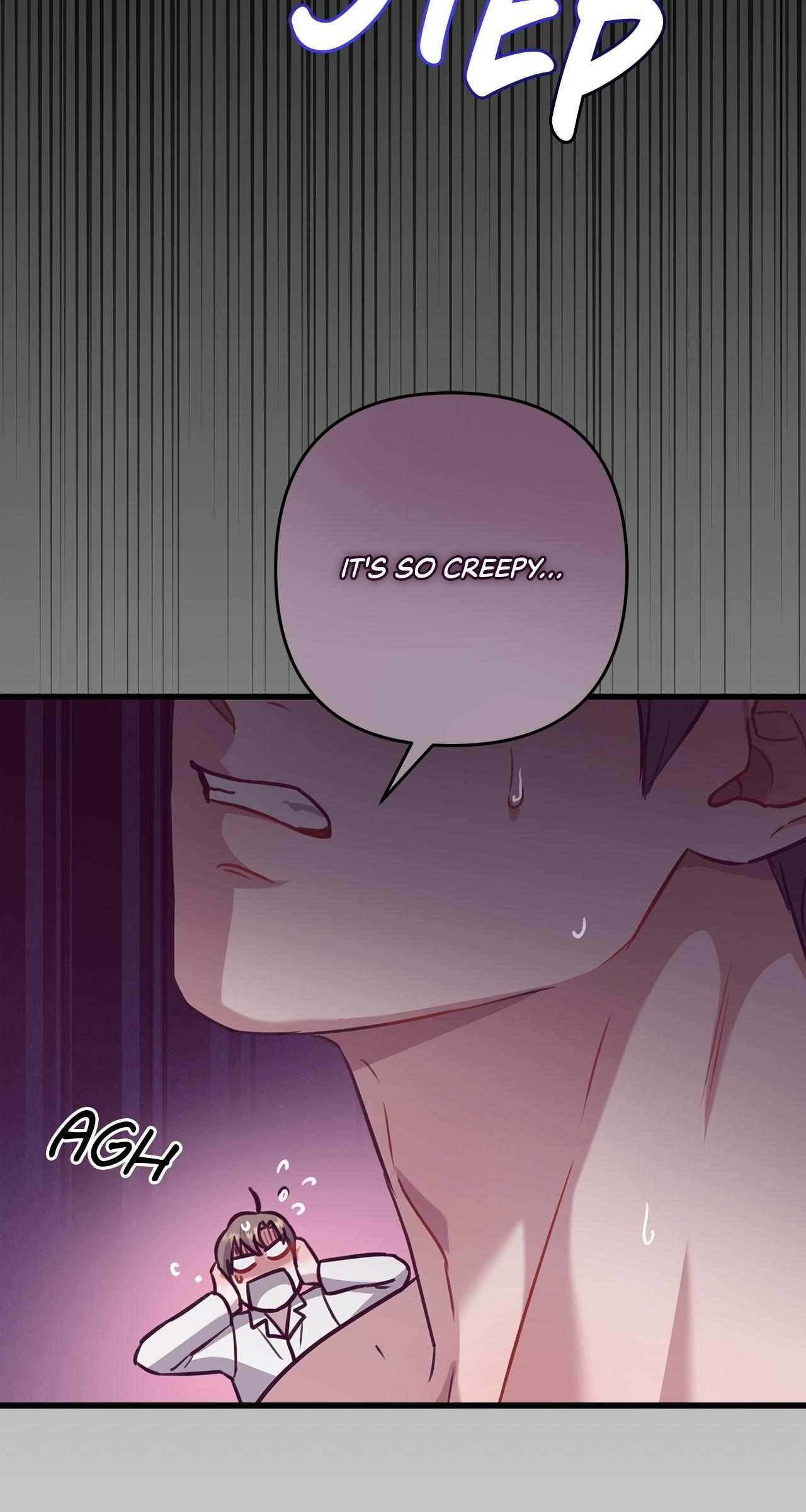 Method Romance Chapter 17 page 135 - 