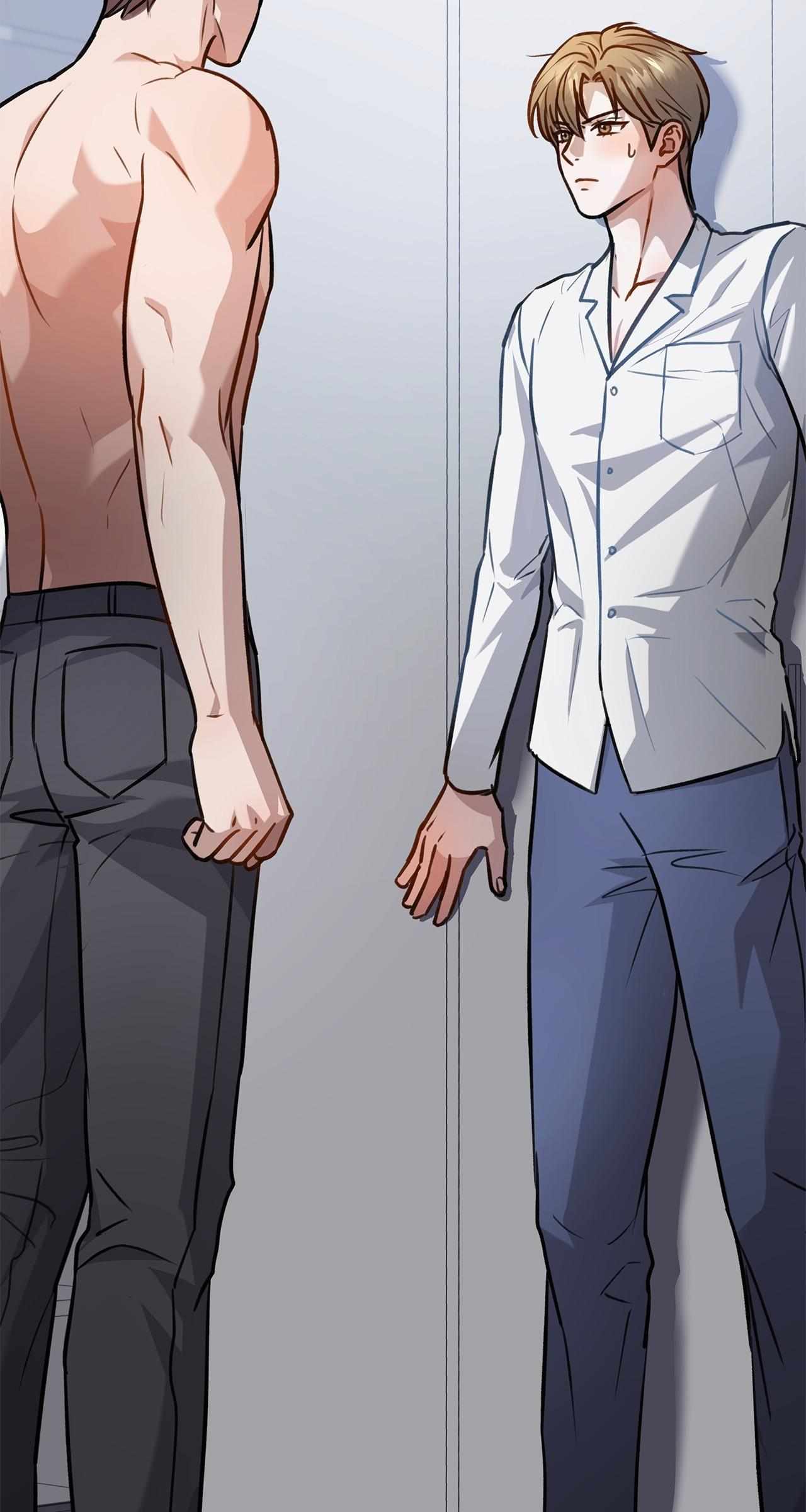 Method Romance Chapter 17 page 140 - 