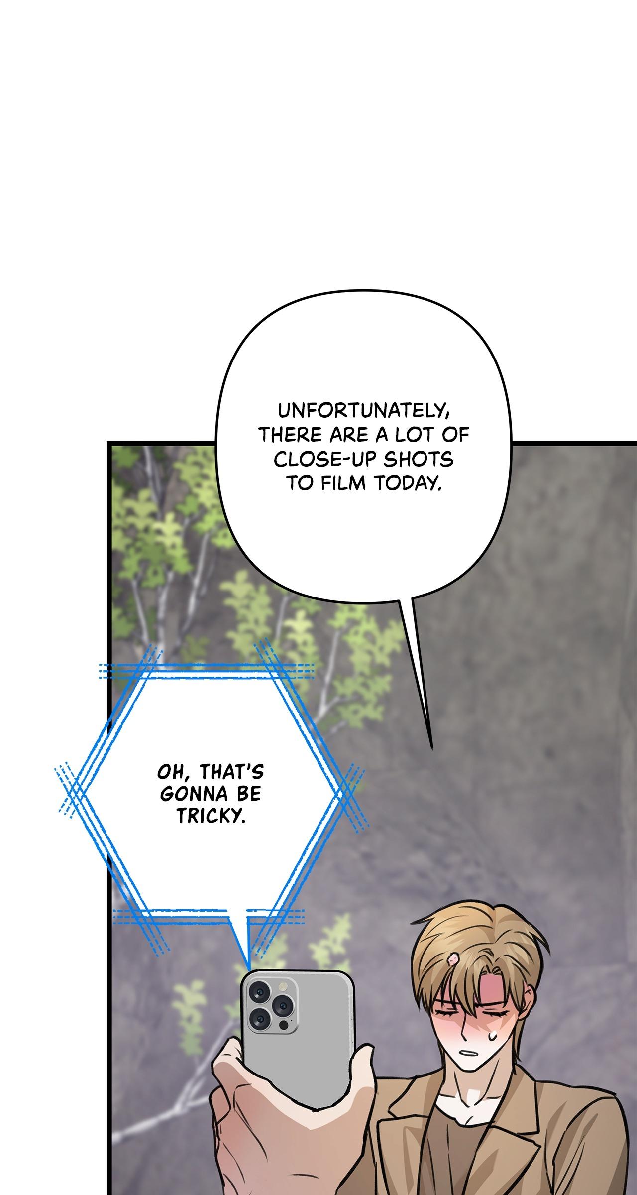 Method Romance Chapter 17 page 17 - 