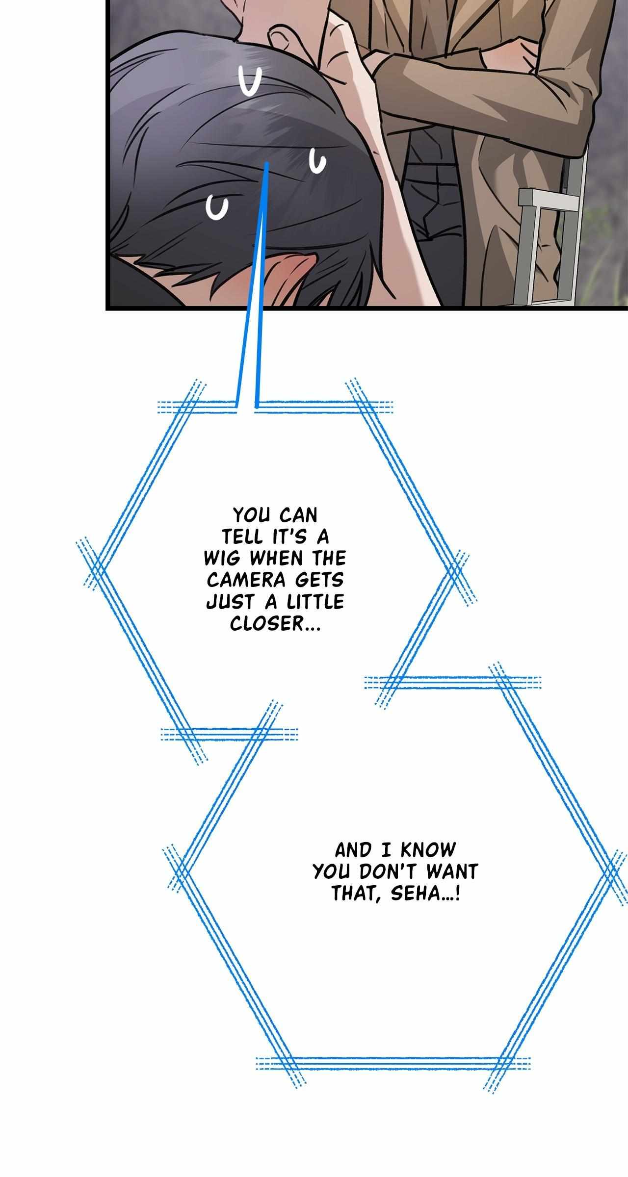 Method Romance Chapter 17 page 18 - 
