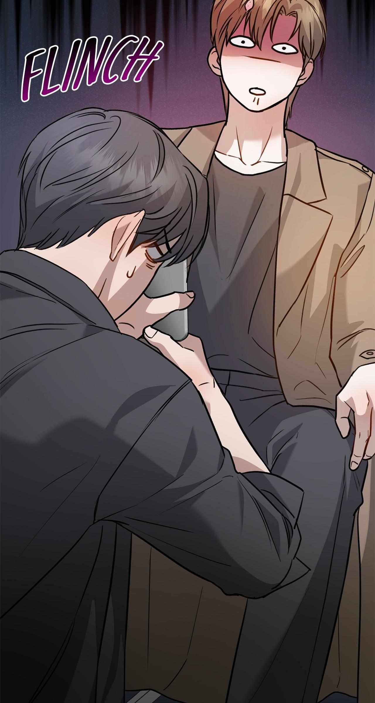 Method Romance Chapter 17 page 32 - 