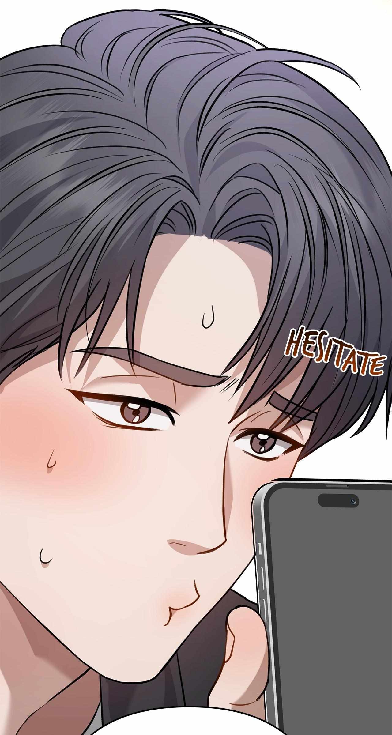 Method Romance Chapter 17 page 34 - 