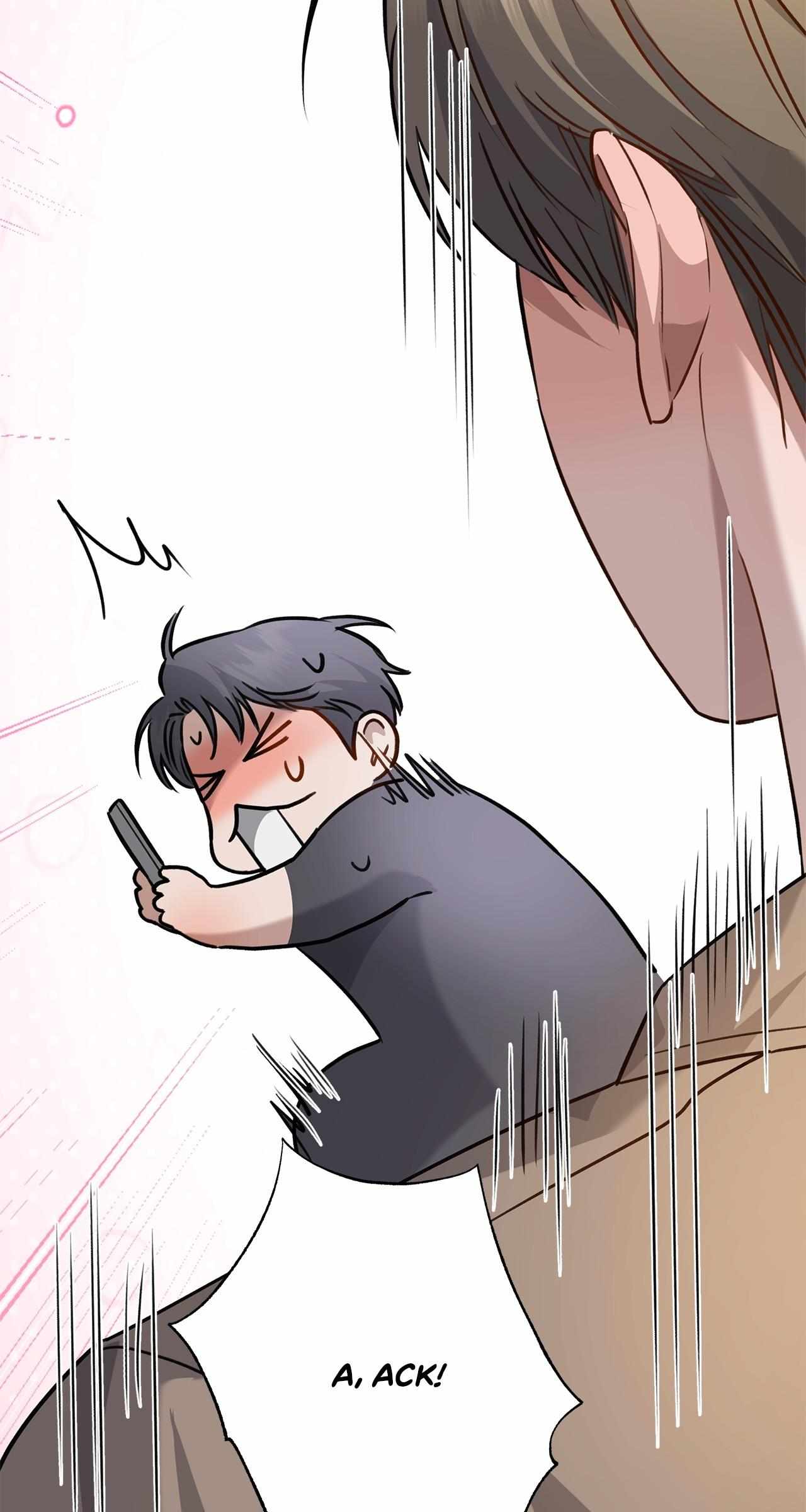 Method Romance Chapter 17 page 37 - 