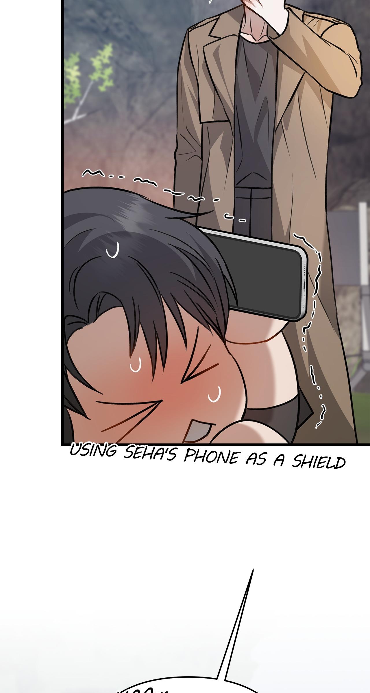 Method Romance Chapter 17 page 39 - 