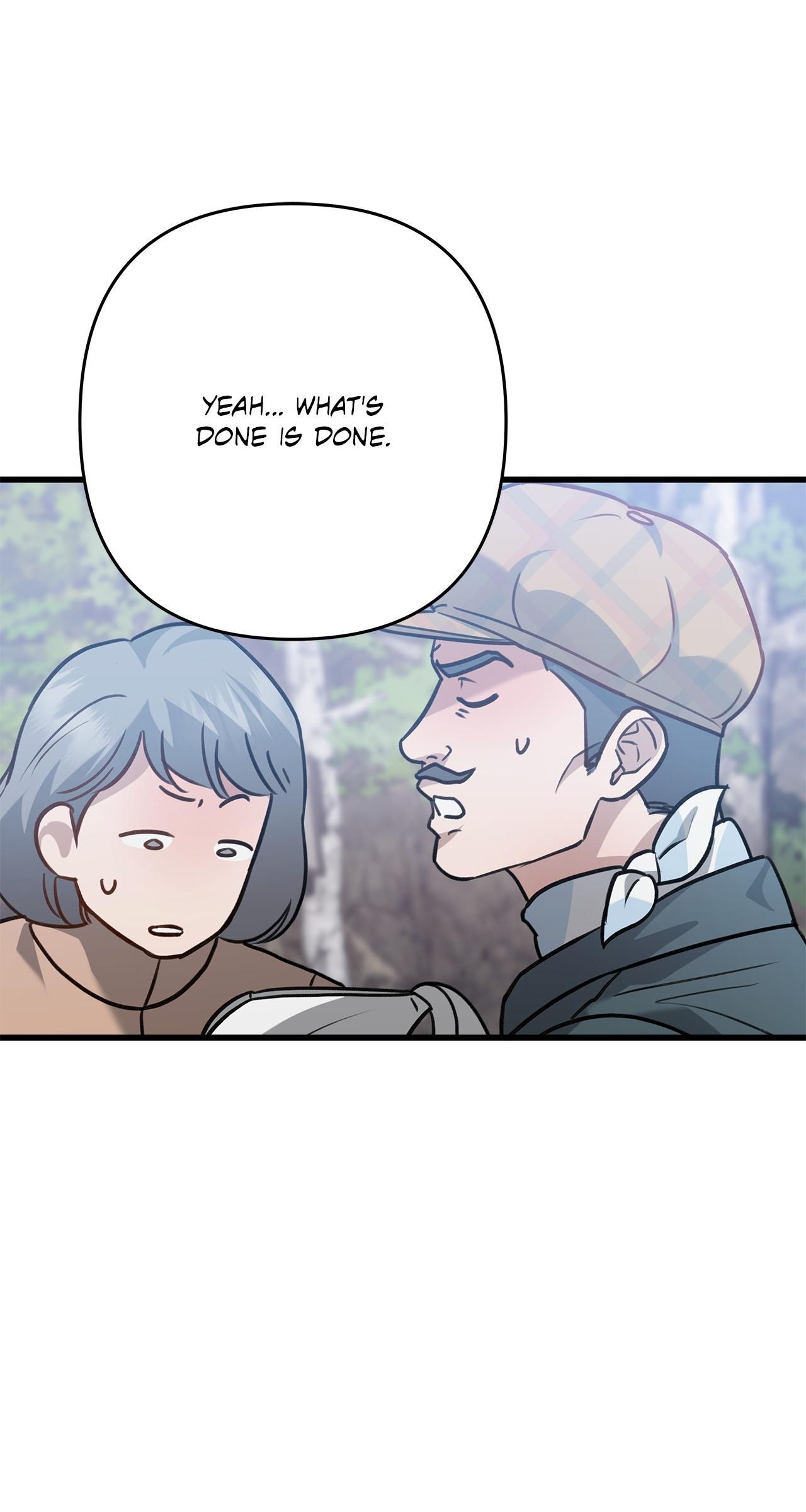 Method Romance Chapter 17 page 43 - 