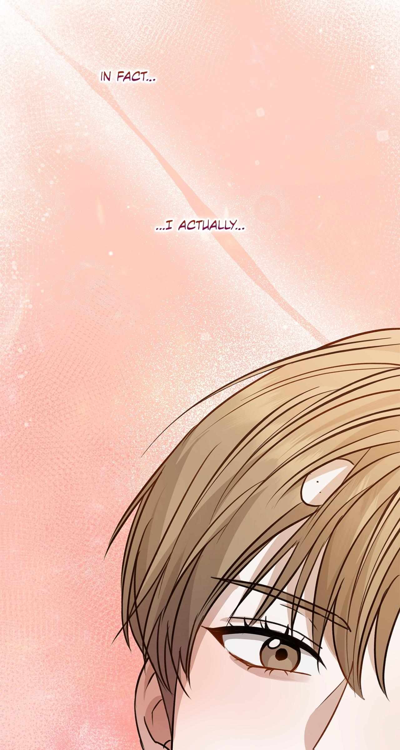 Method Romance Chapter 17 page 51 - 