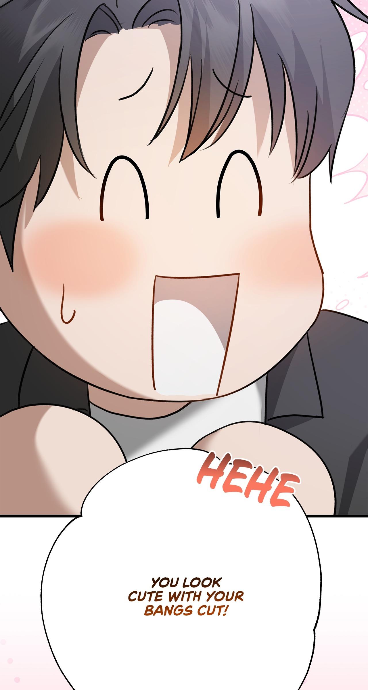 Method Romance Chapter 17 page 54 - 