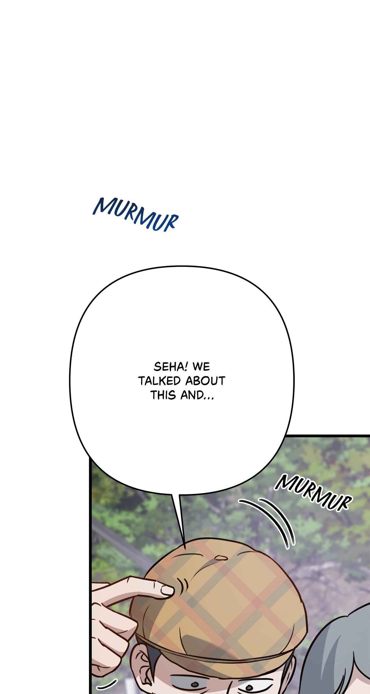 Method Romance Chapter 17 page 57 - 